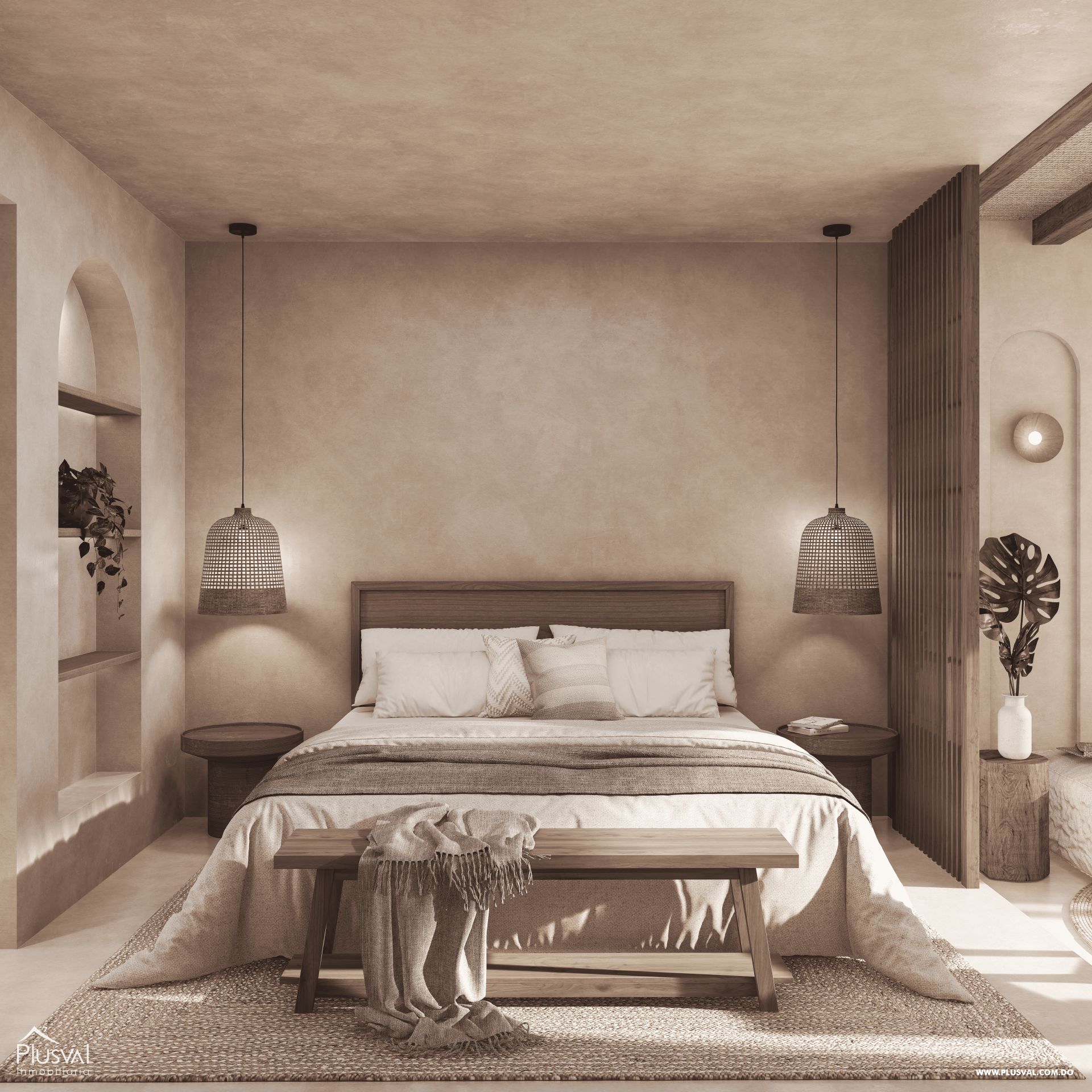 Apartamentos en venta en Downtown 377590