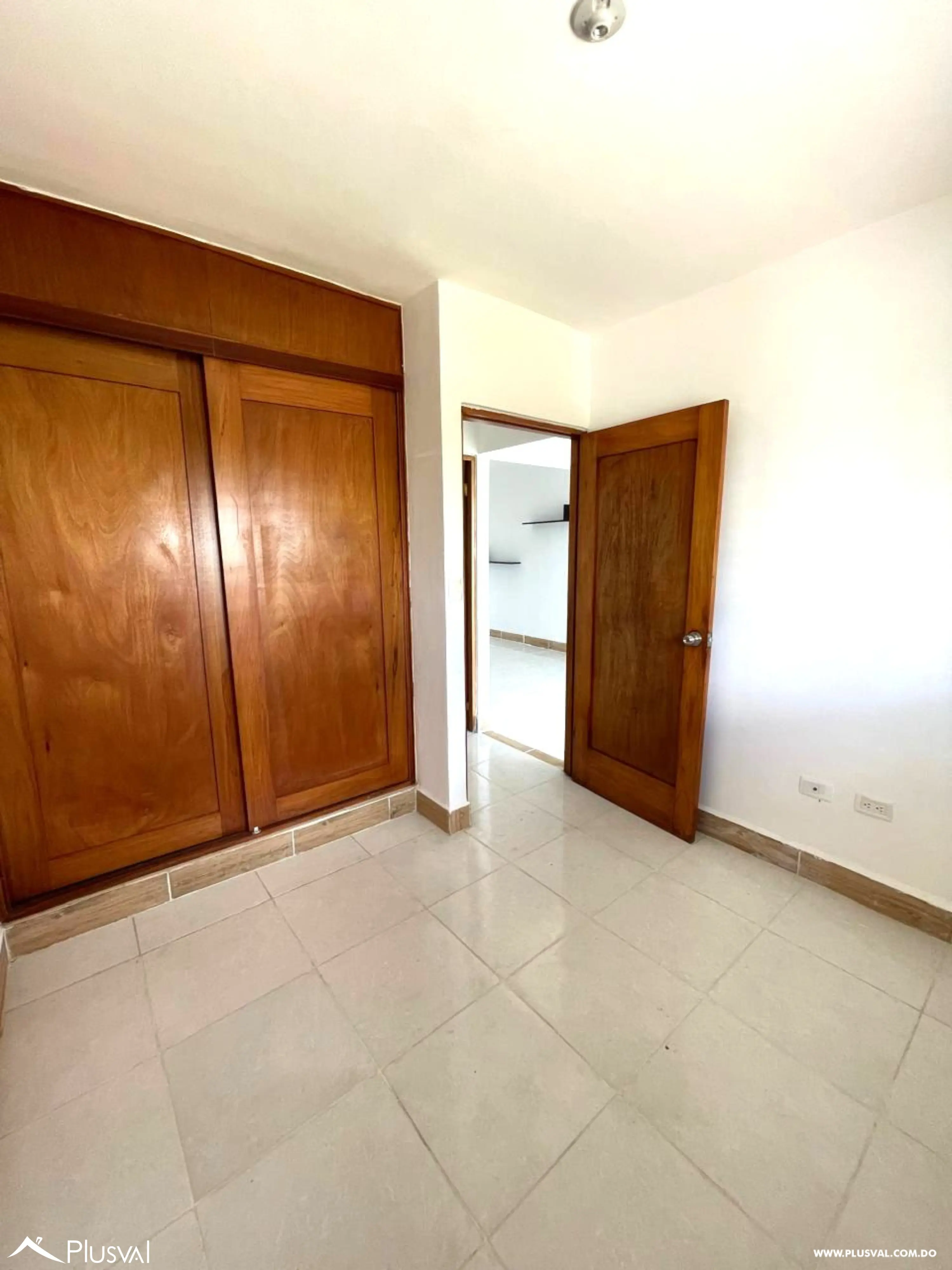 Apartamento en Alquiler en Ciudad Juan Bosch con 3 Habitaciones y 2 Parqueos Tipo Pent-house 488721
