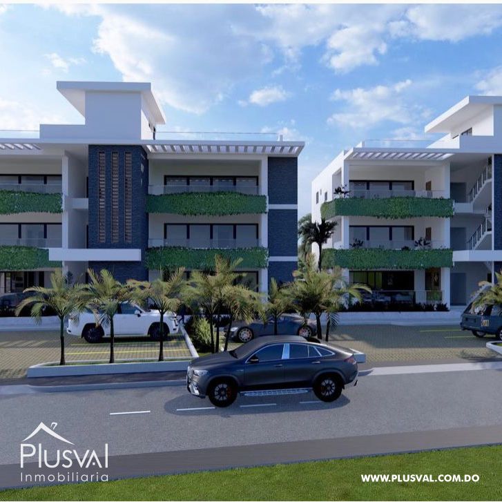 Exclusivo  proyecto ubicado en las Terrenas 382564