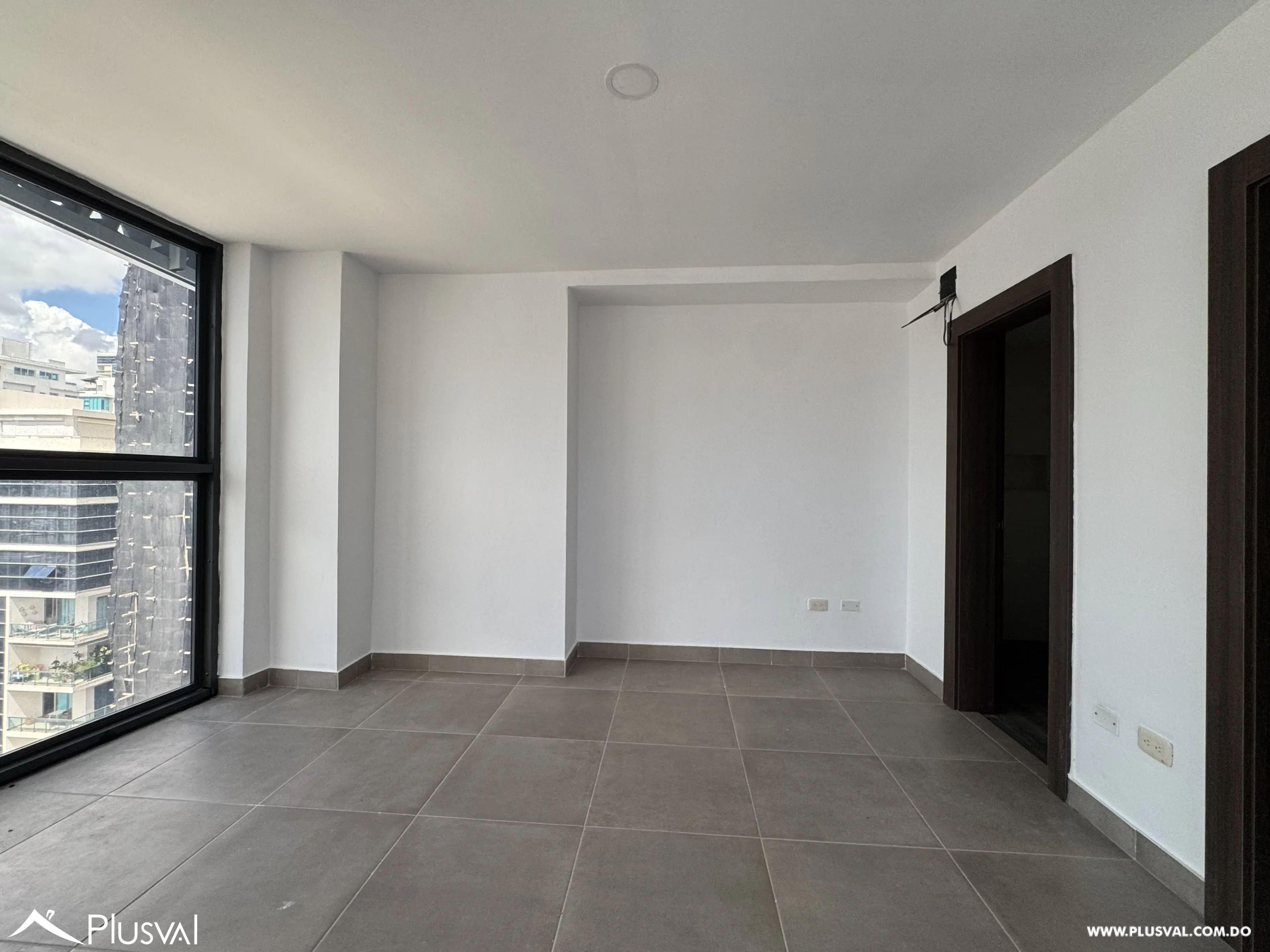 Vendo  Excelente Apartamento tipo Loft con Vista a Mar en  Naco 498381