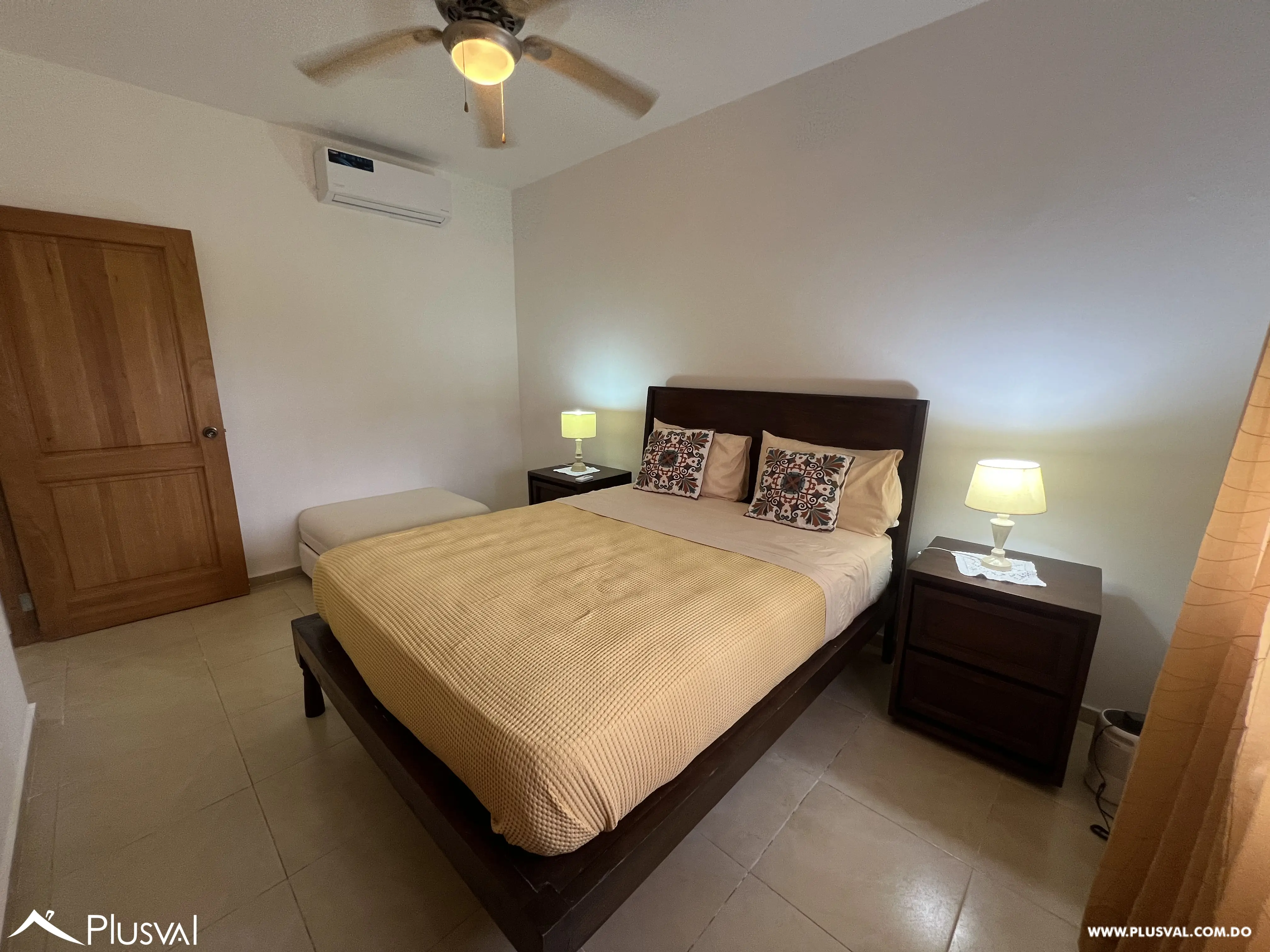 Apartamento en venta en complejo Cadaques- Bayahibe 461318