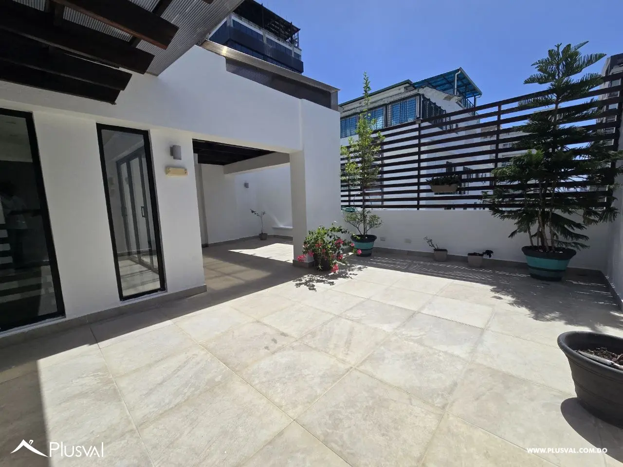 PentHouse en Alquiler en Piantini 503350
