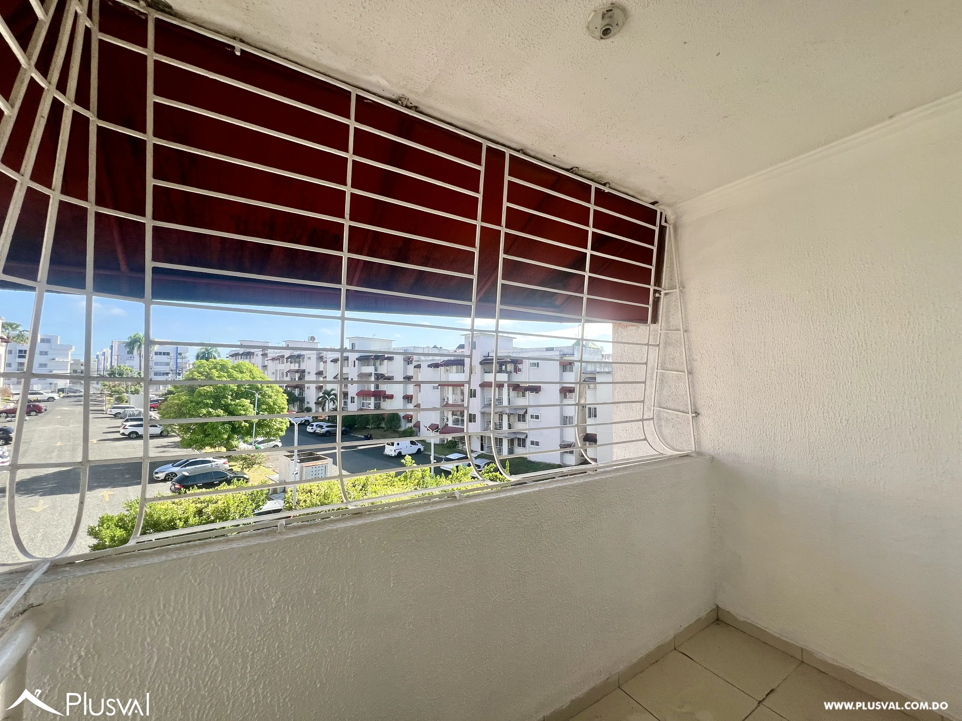 Apartamento en venta en Arroyo Manzano en residencial cerrado 515448