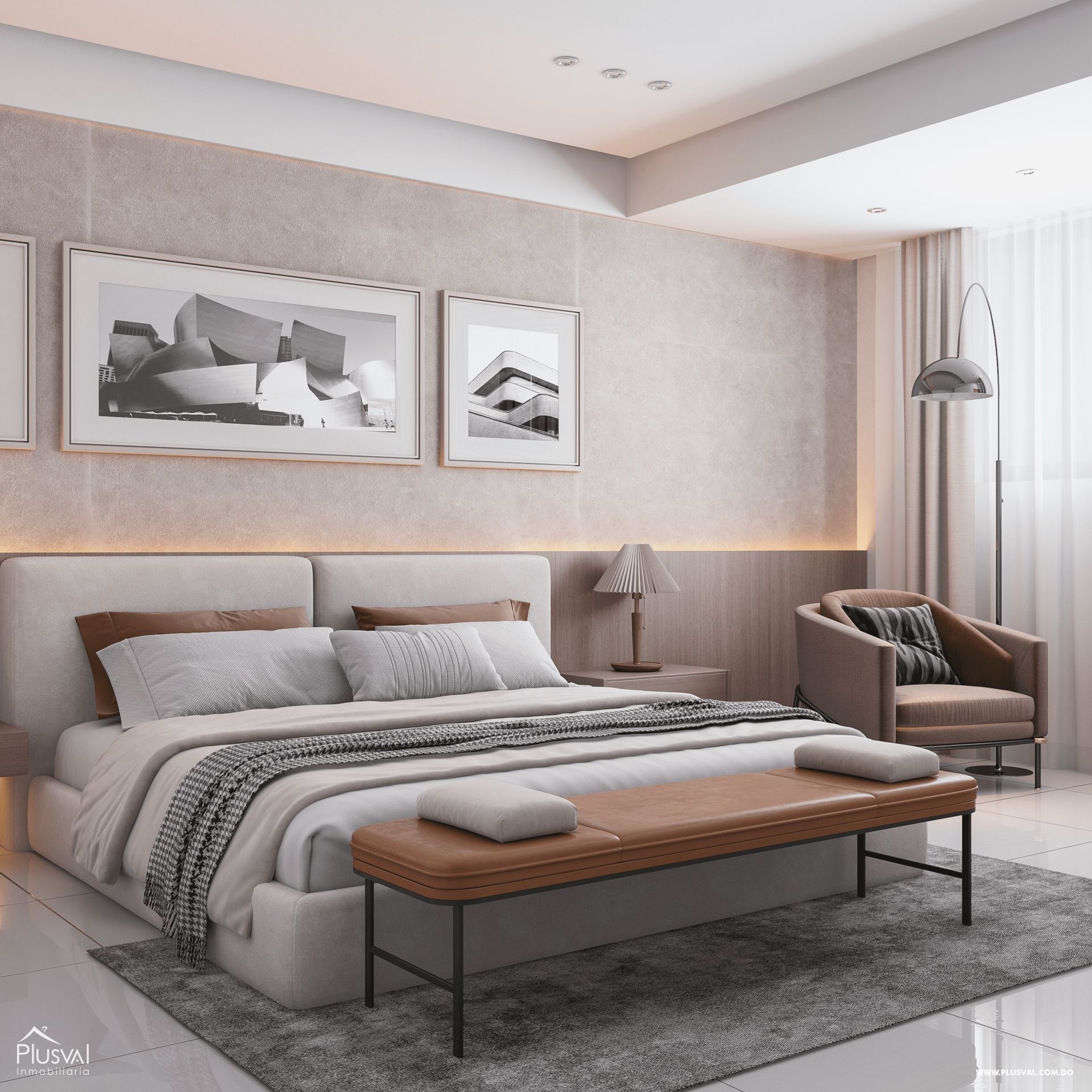 Proyecto en Zona Exclusiva en la Chantini 427041