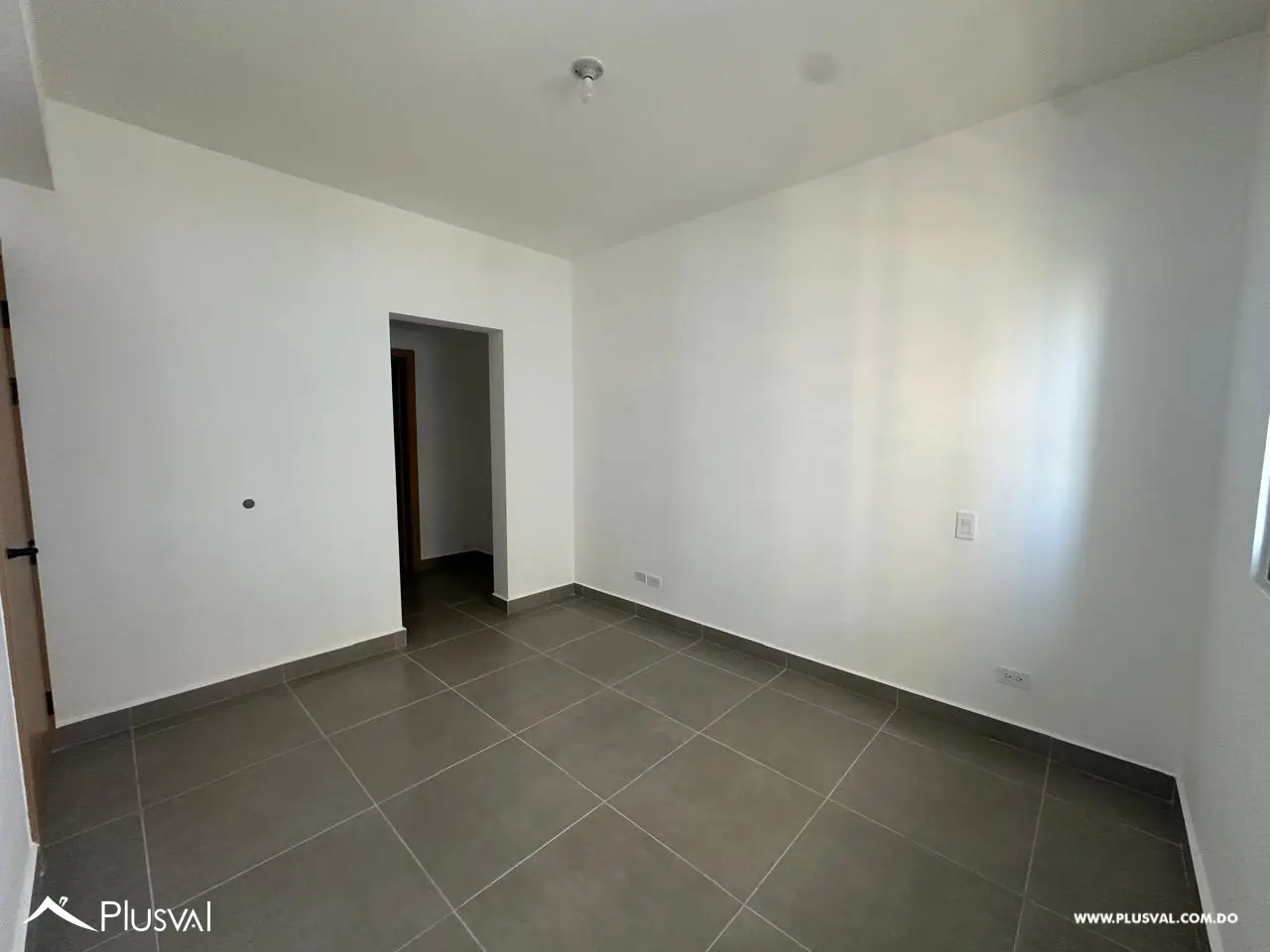 Apartamento de 1 habitación en Venta en Gazcue 468864