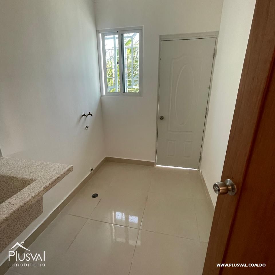 Penthouse con excelente distribución e iluminación 358025