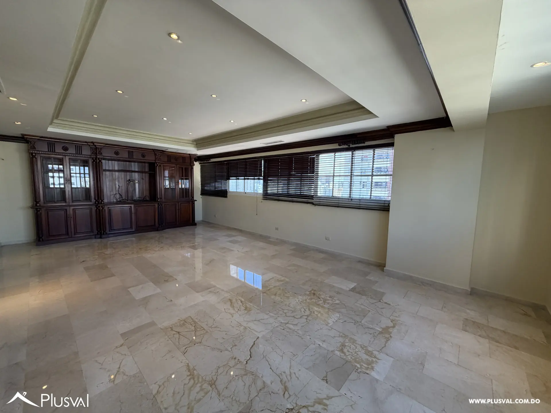 Apartamento penthouse de 3 niveles en La Esperilla en venta 490058