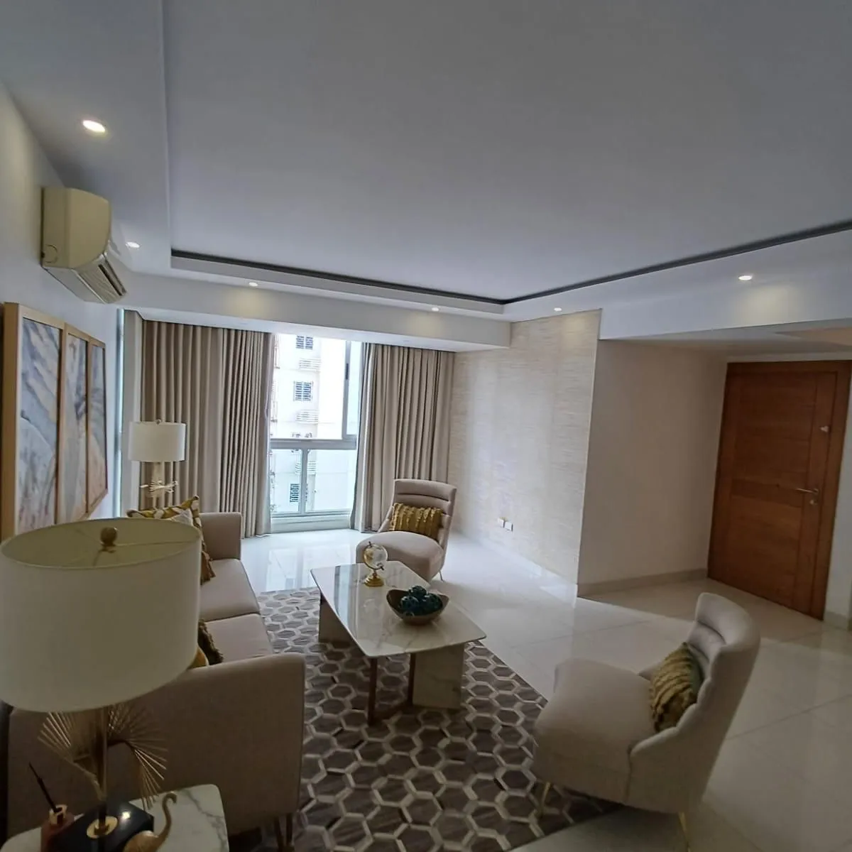 Apartamento en excelente Ubicación en Bella Vista en venta 421256