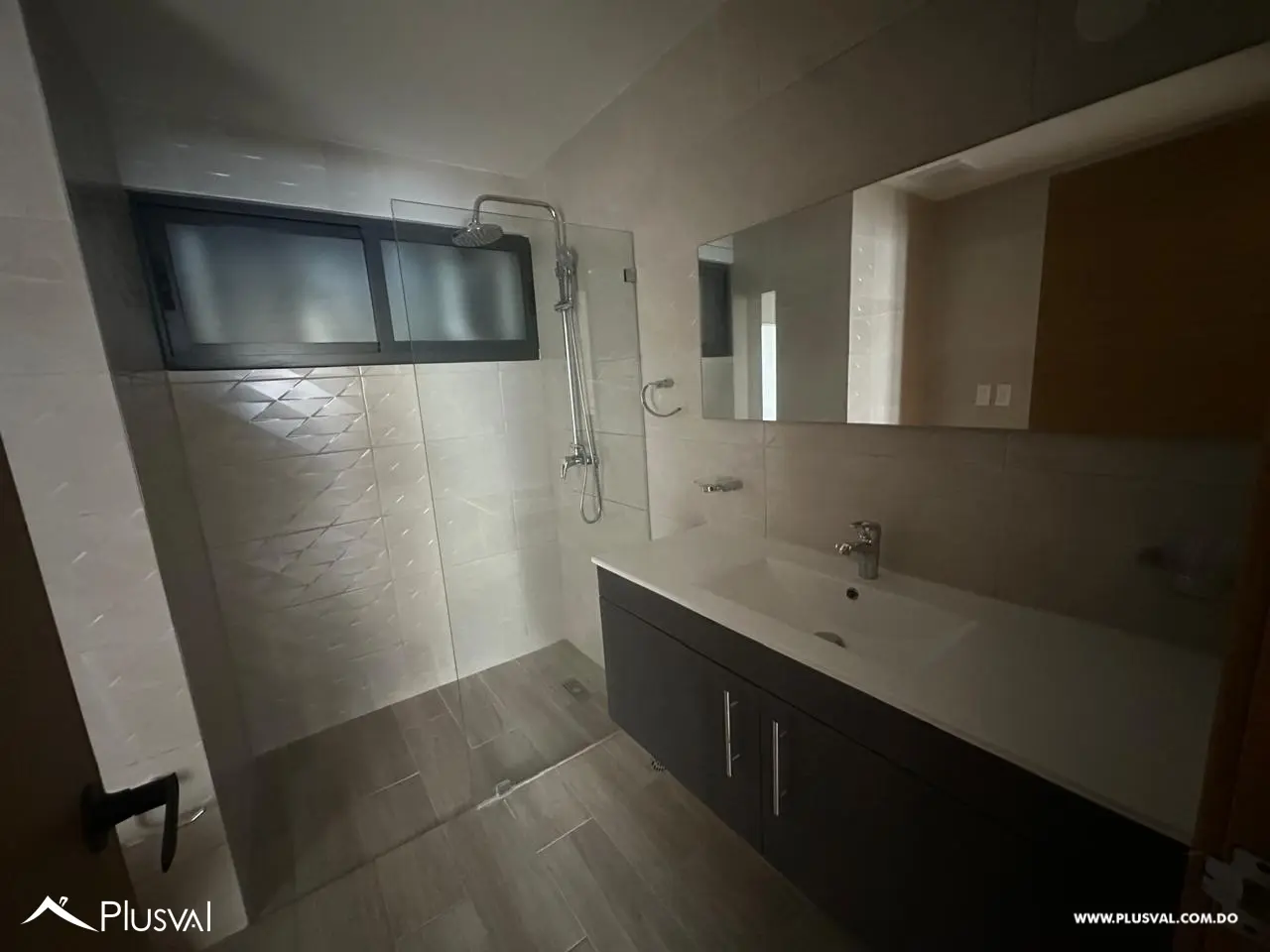 Apartamento de 1 habitación en Venta en Gazcue 468866