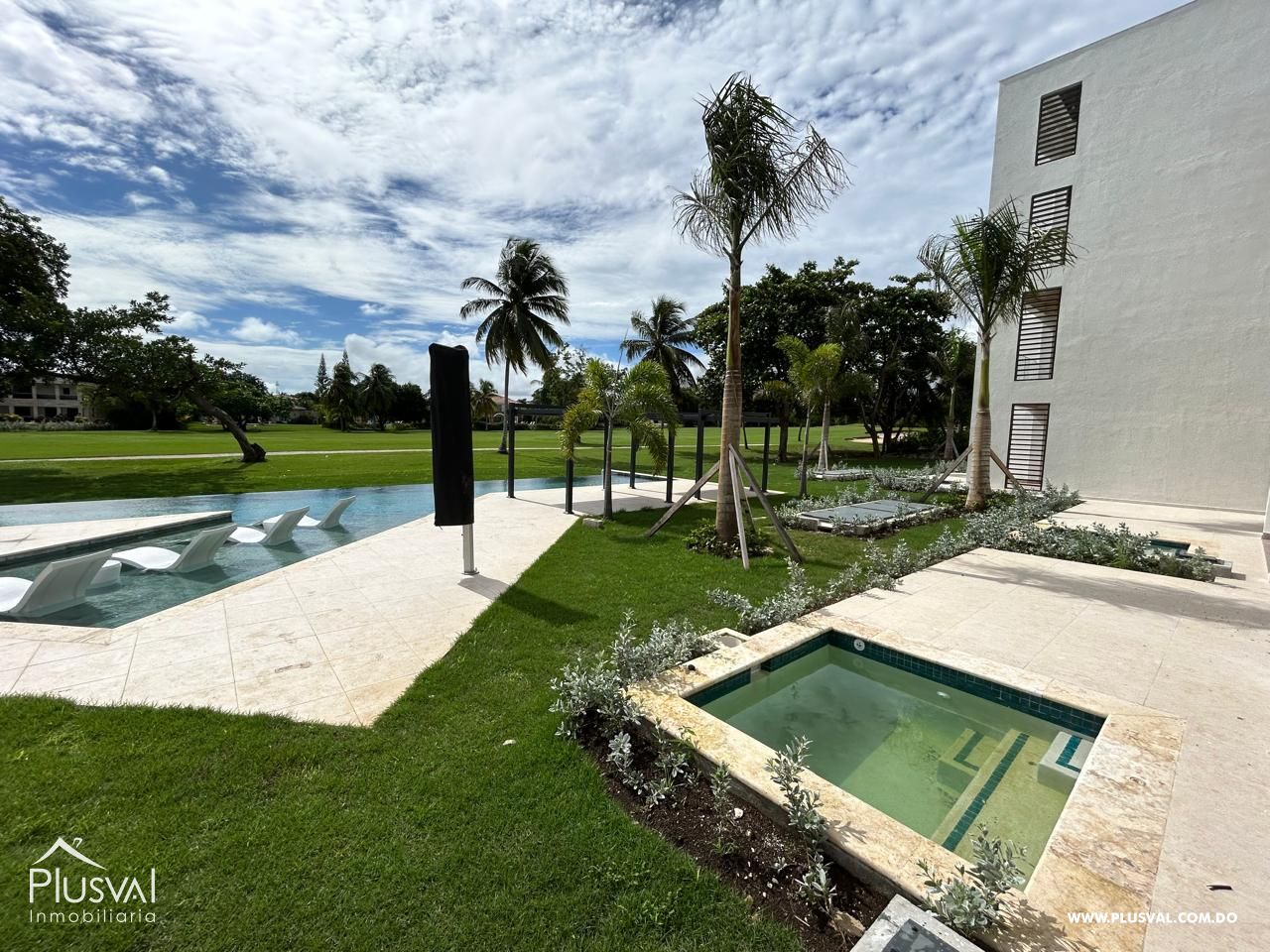 Apartamentos en alquiler de 2 habitaciones cocotal a 6 minutos de la playa 464336