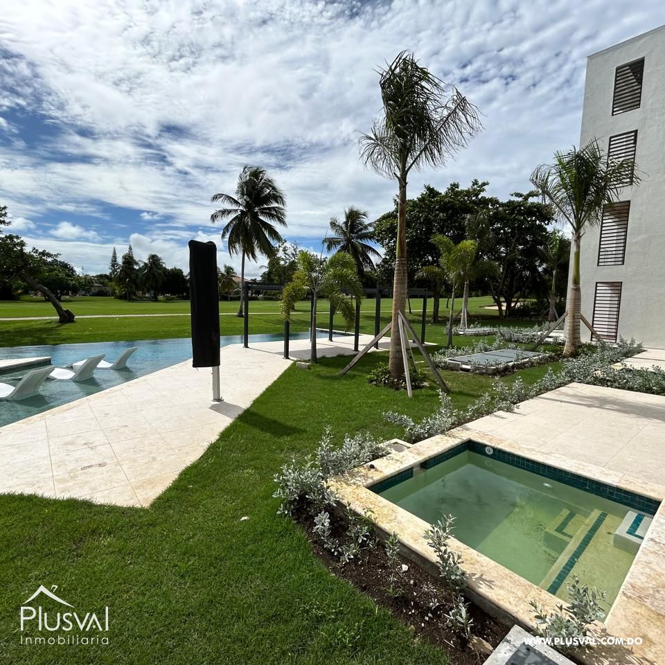 Apartamentos en alquiler de 2 habitaciones cocotal a 6 minutos de la playa 464336