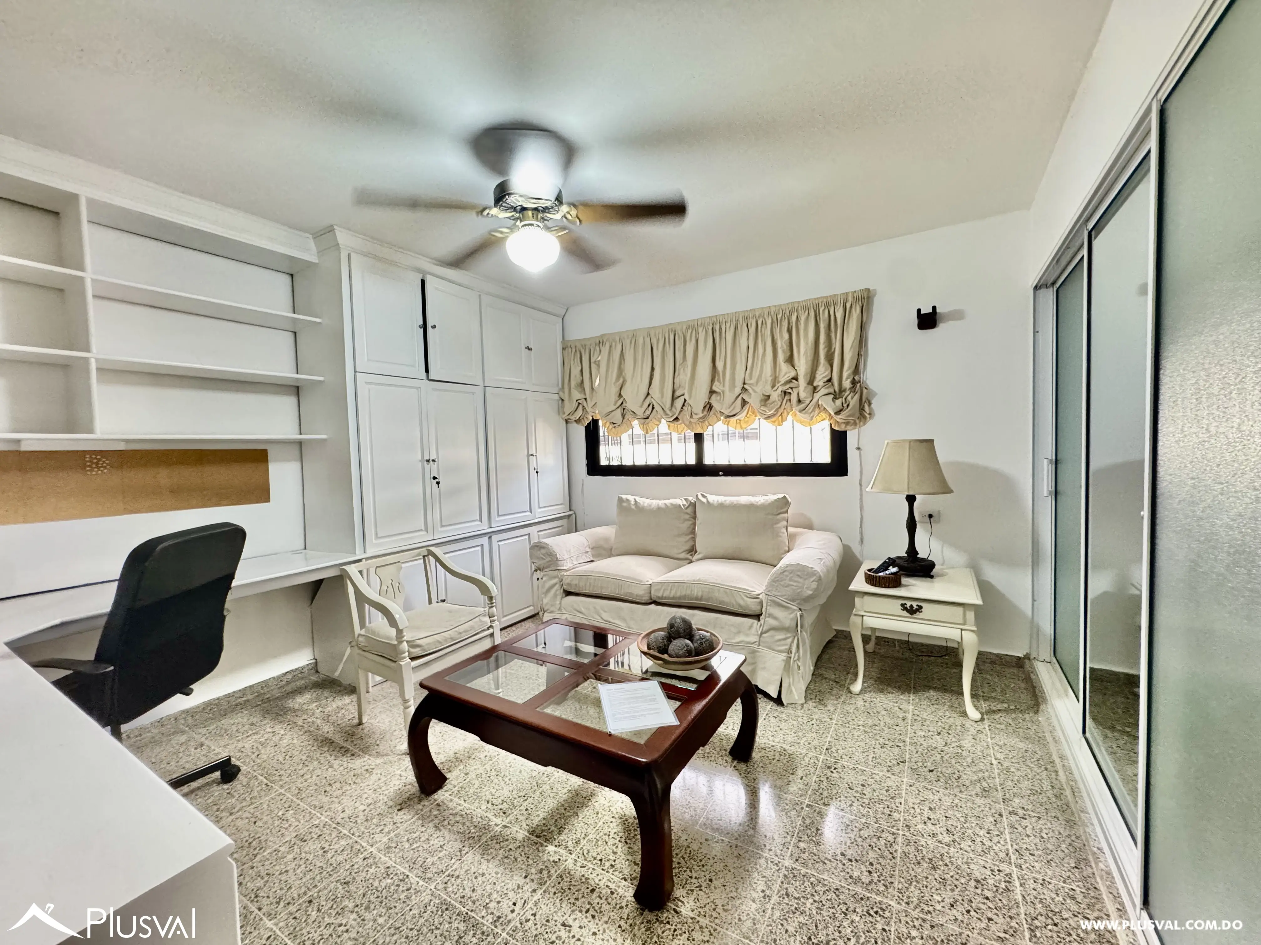 Condominio Paraíso V, Apto. 2-1 501591