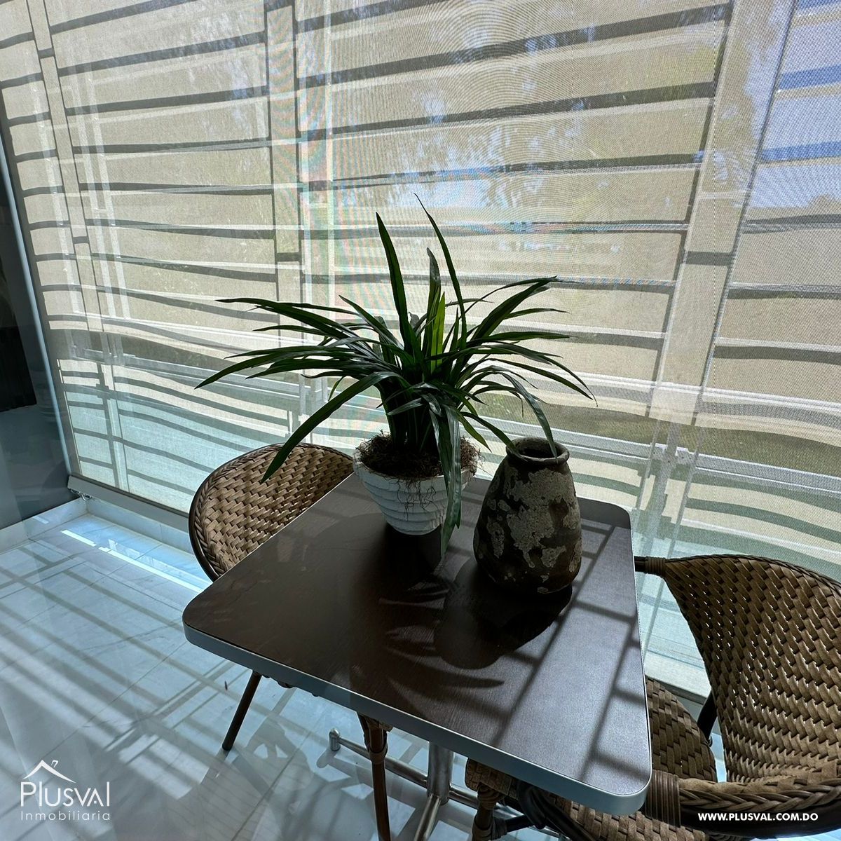 Apartamento listo en residencial Las Cayenas 339683
