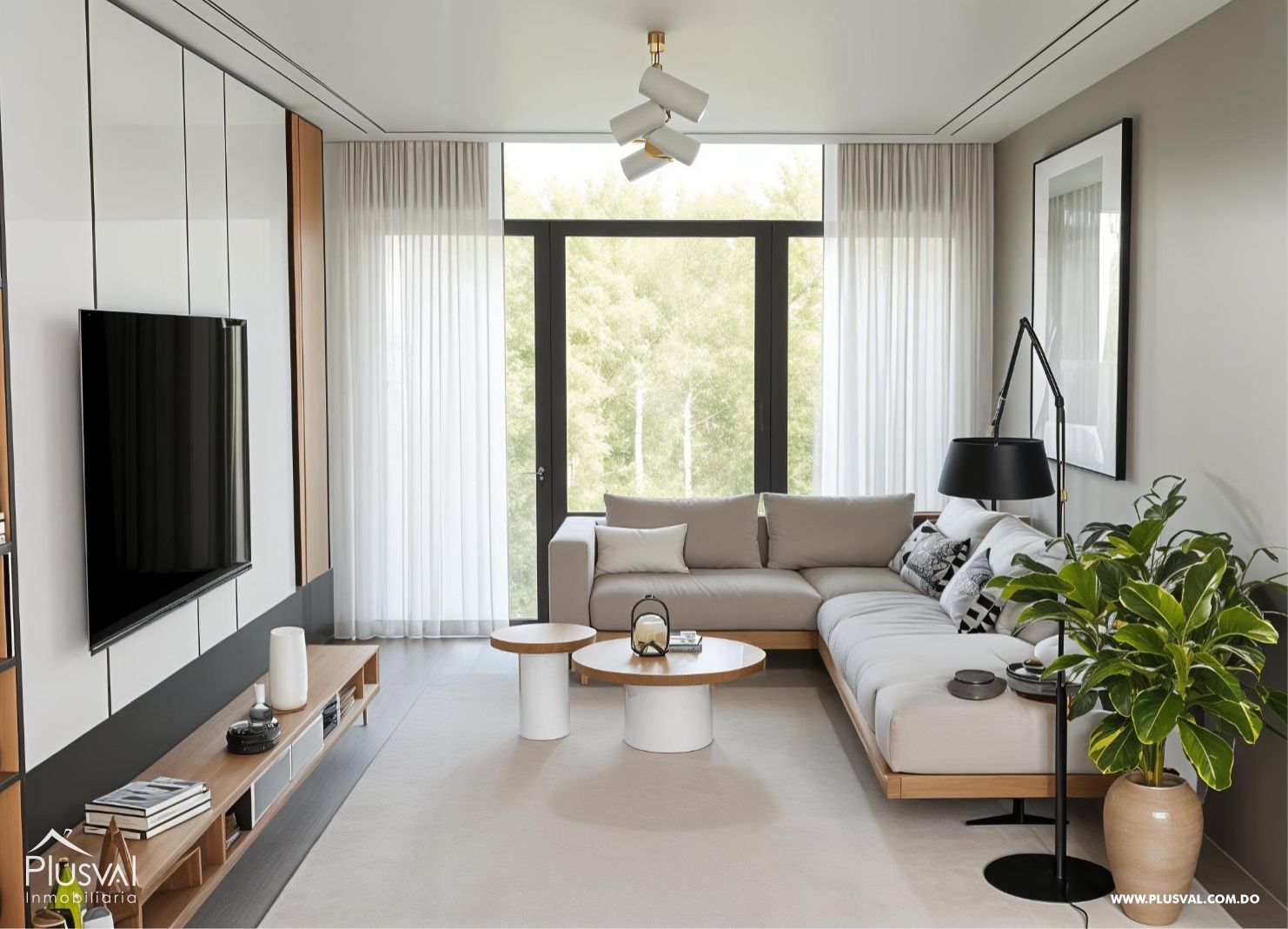 Proyecto de apartamentos familiar en Ventas en la Urbanización Thomen 477407