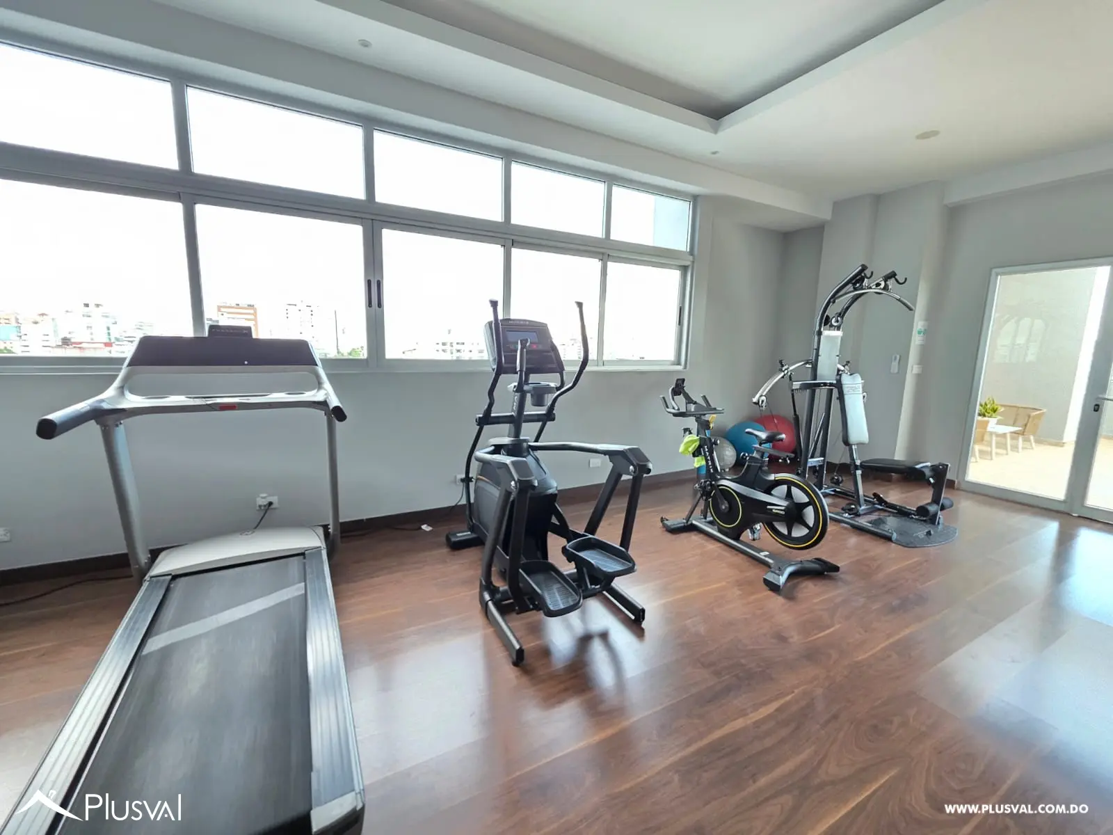 Espacio ideal en Bella Vista 453151