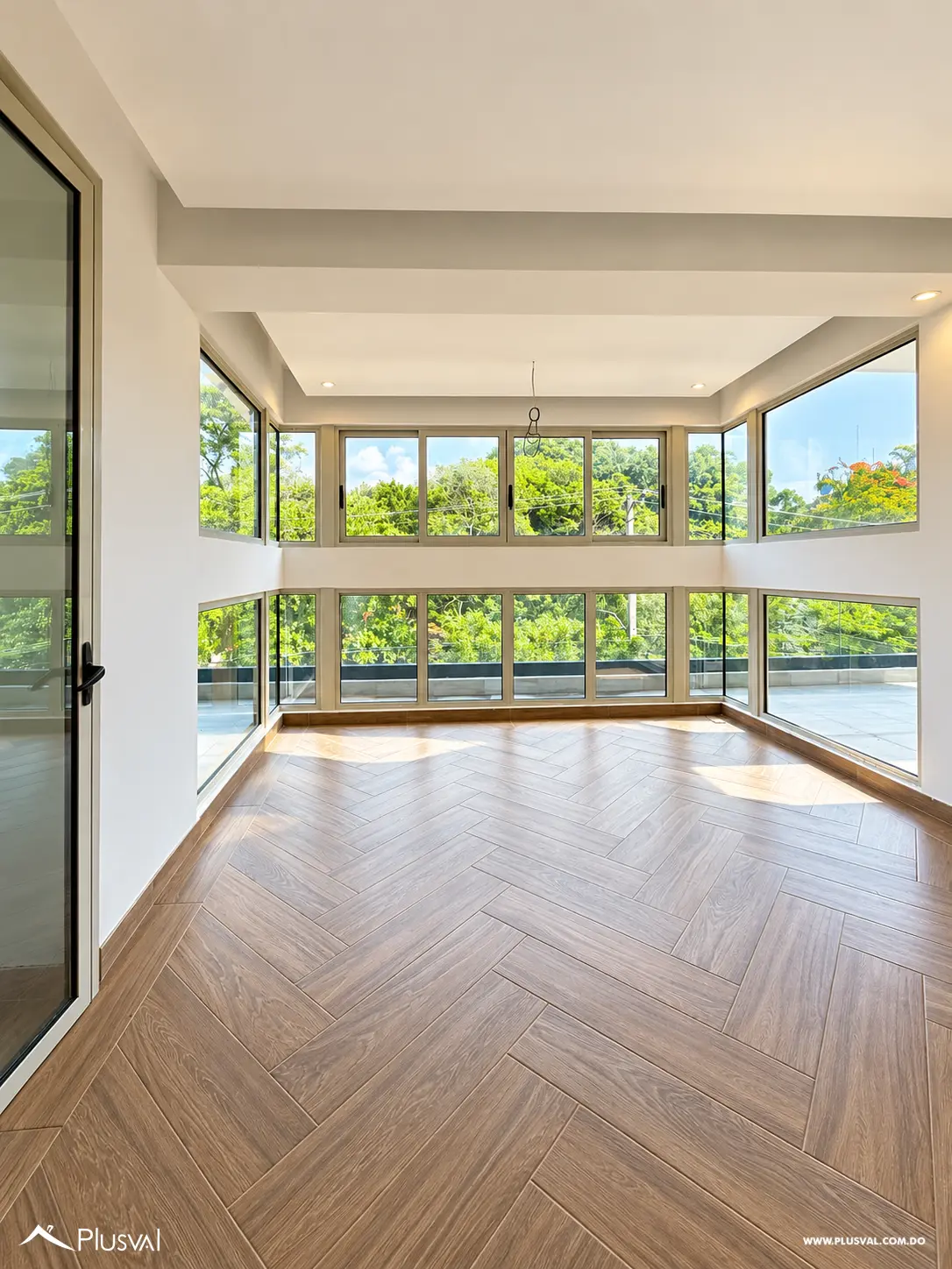 Apartamento en venta en Gazcue 529544