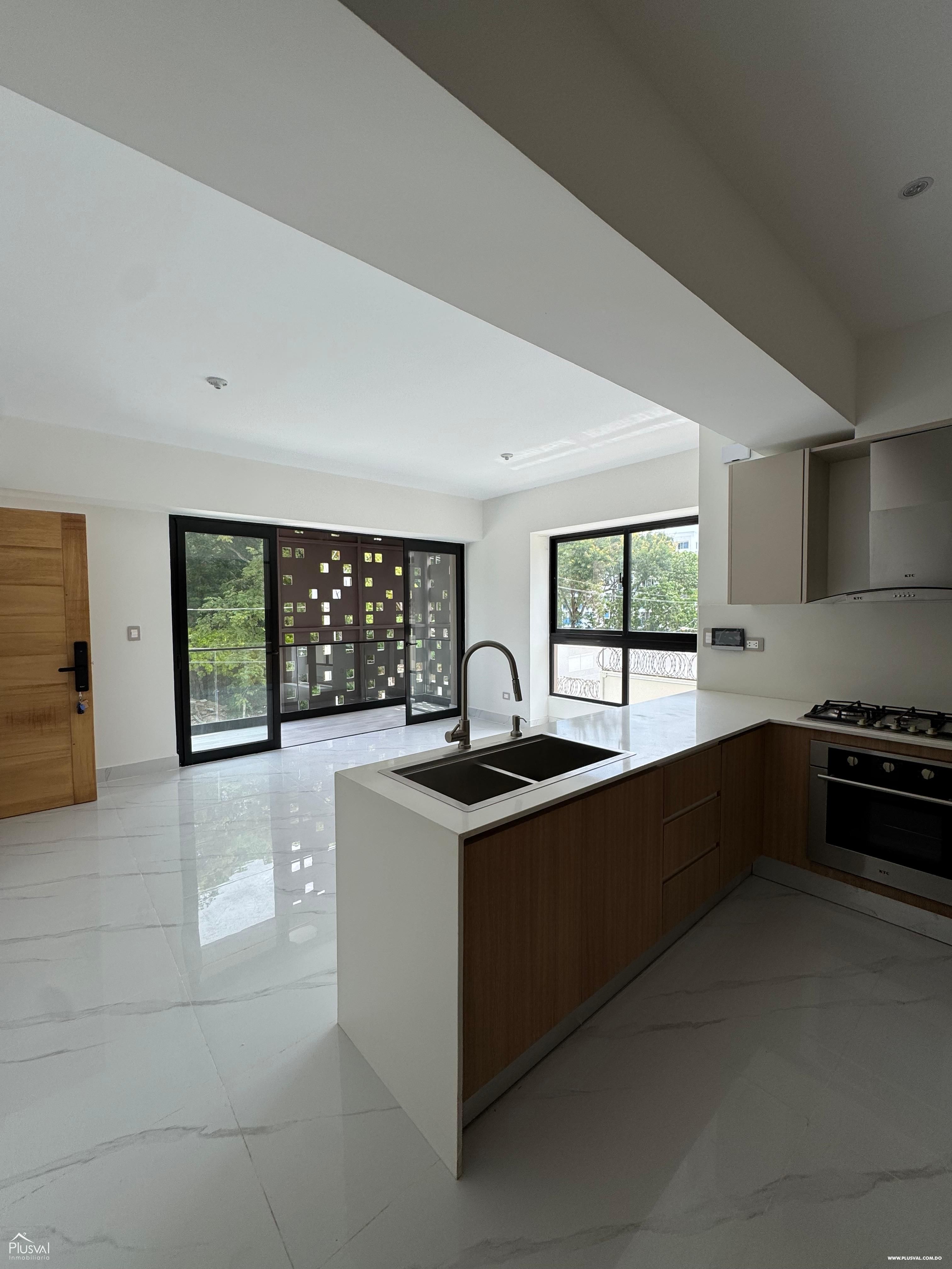 Apartamentos en alquiler en el área monumental 459185