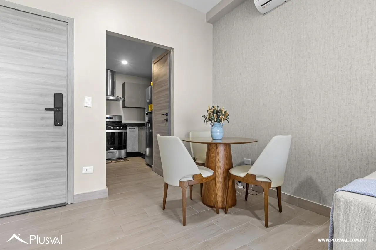 Apartamento de 1 habitación en Panorama Lake 517280