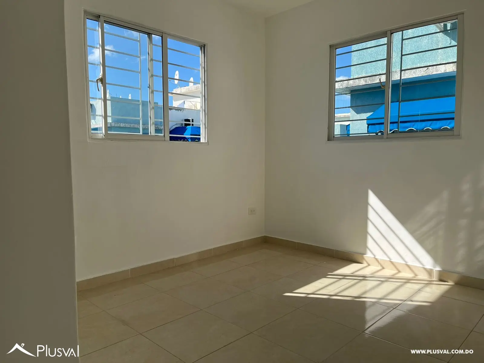 Apartamento con terraza en venta en Ciudad Juan Bosch 476263
