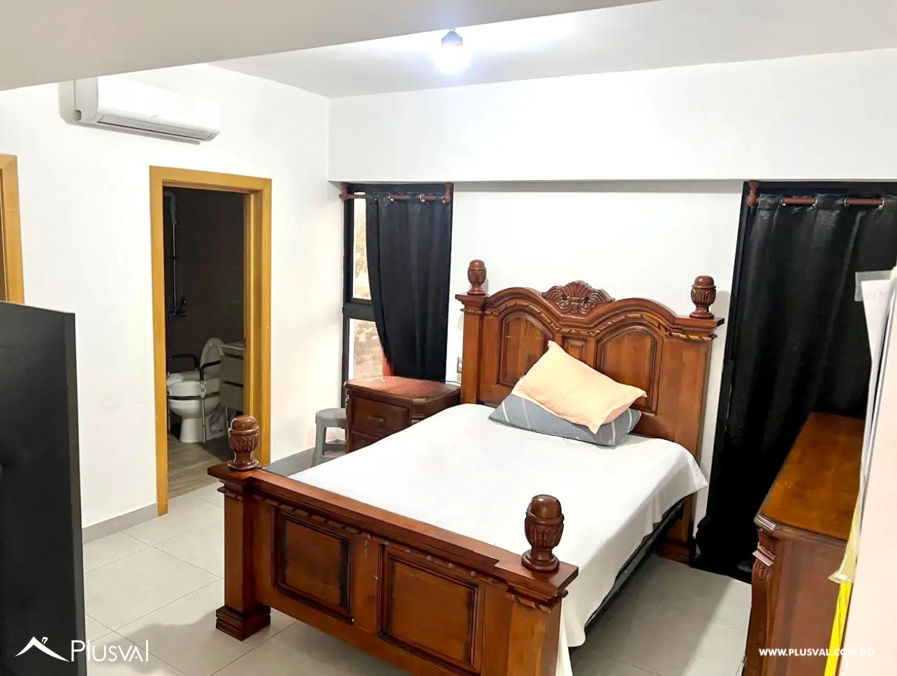 Apartamento de lujo en Alma Rosa l 455208