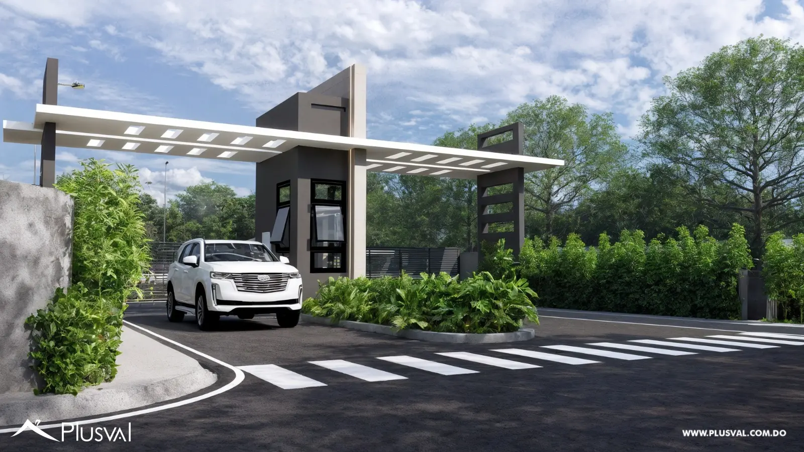 Lotes disponibles en un proyecto de alto crecimiento 476175