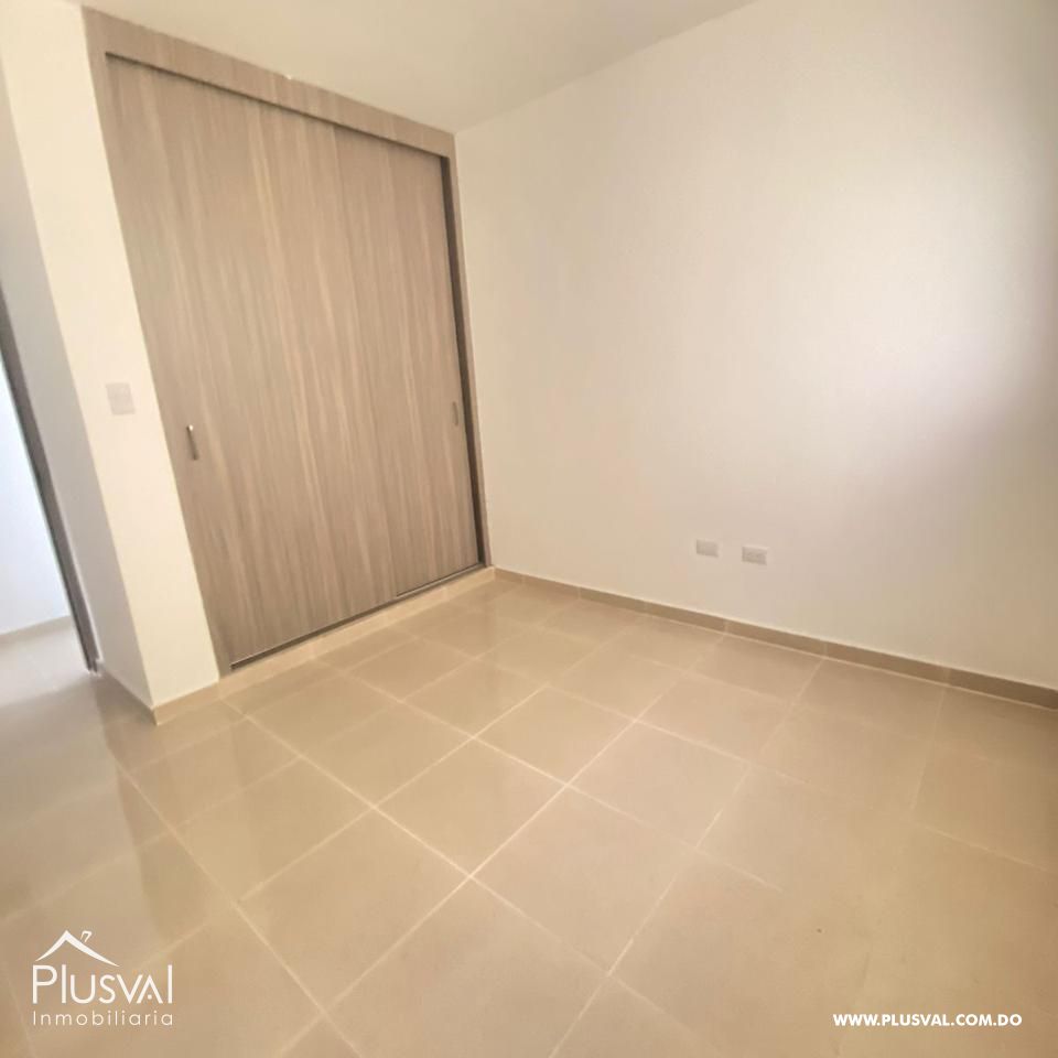 Apartamento en venta en La Vega 350659