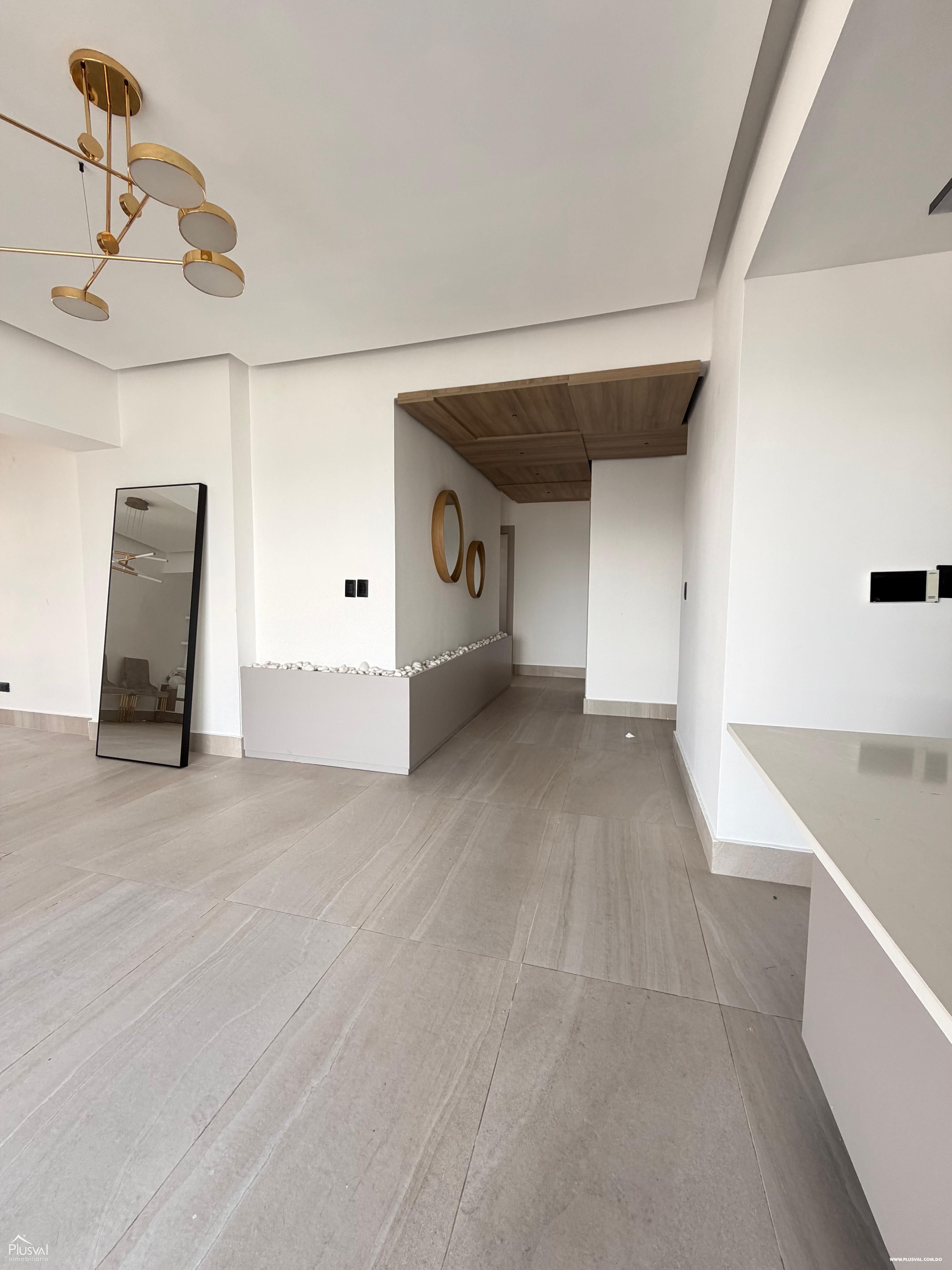 Apartamento en venta en zona céntrica de Santiago 505668
