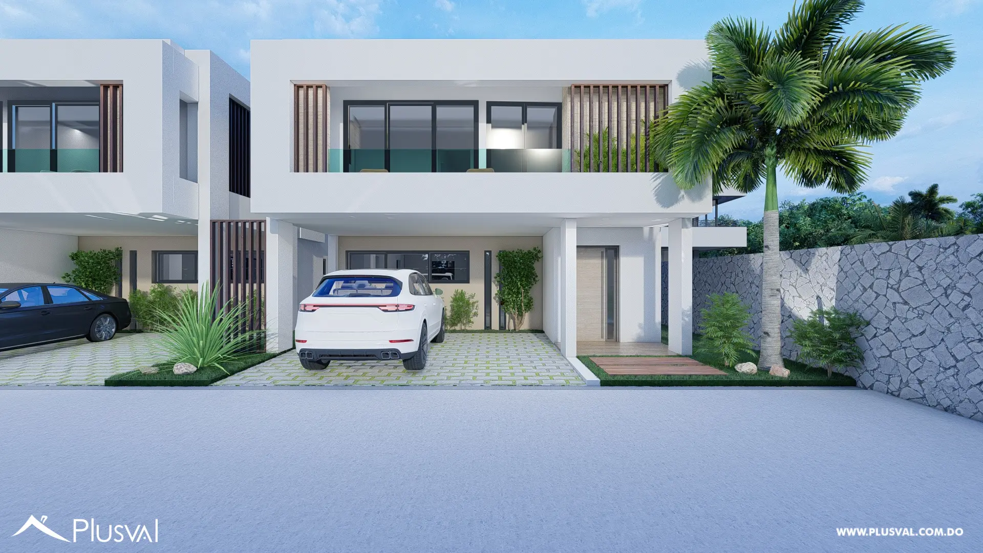 Laura Residences Boutique | Villa de Lujo en Residencial Bávaro, Punta Cana 483749
