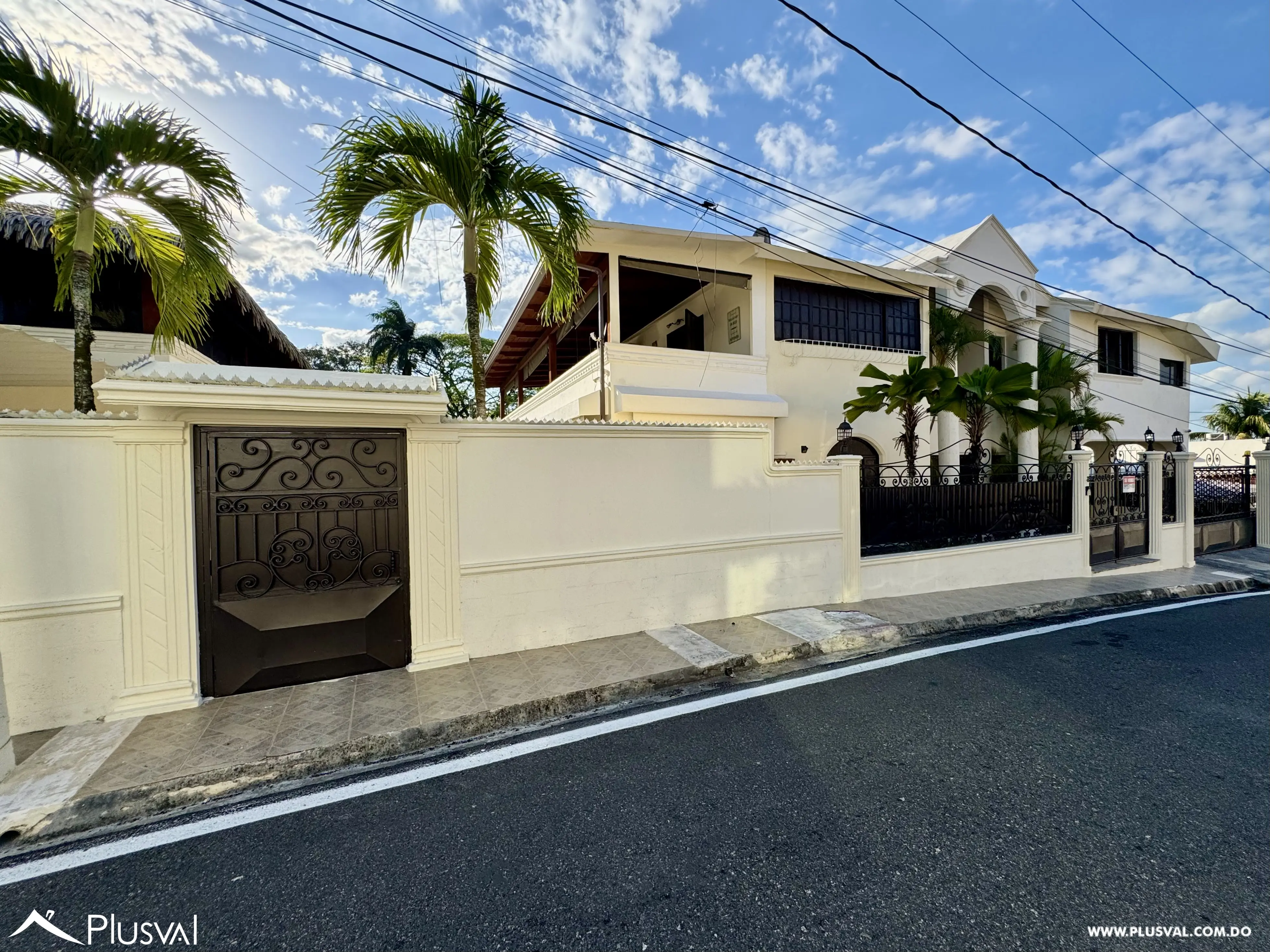 Vendo Maravillosa Casa en Arroyo Hondo III 496261