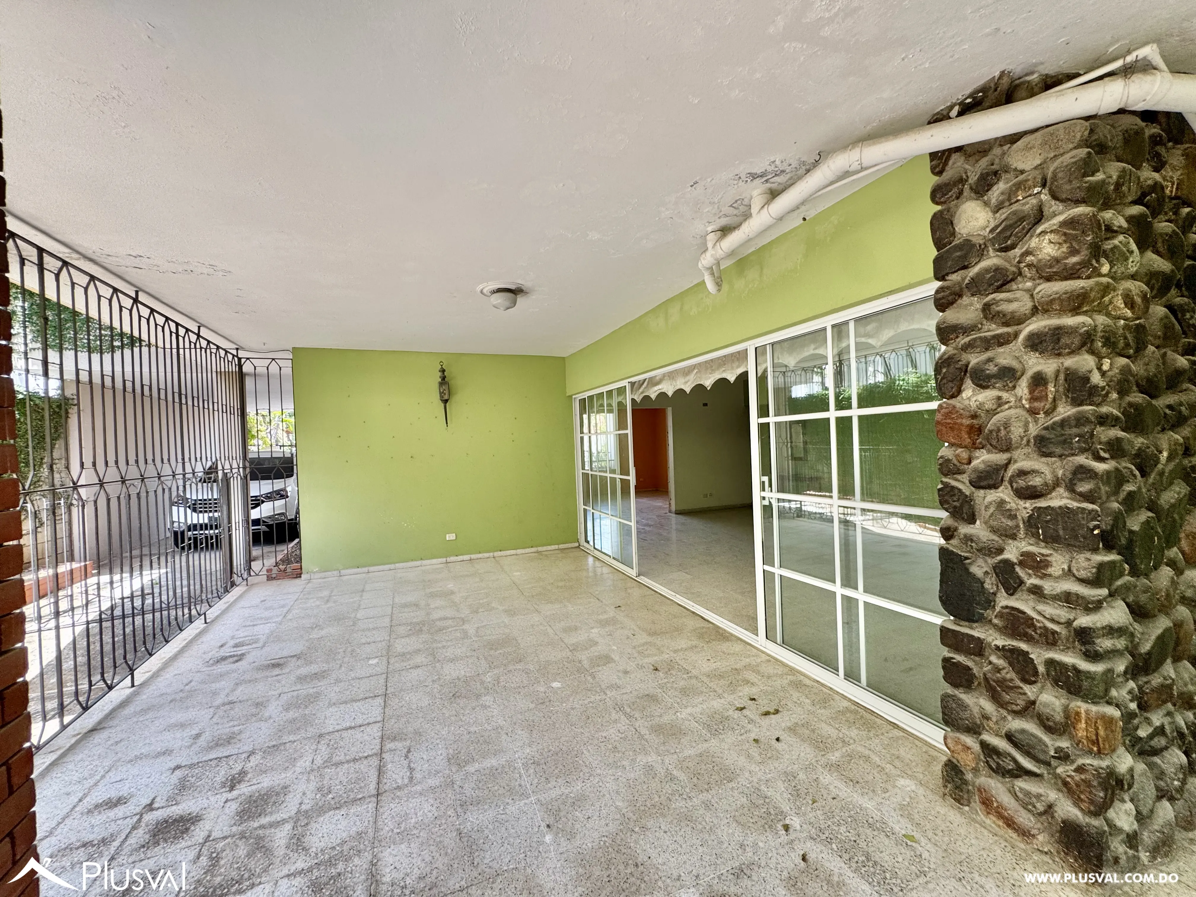 Vendo Maravillosa Casa de 2 Niveles en Los Cacicazgos 519148