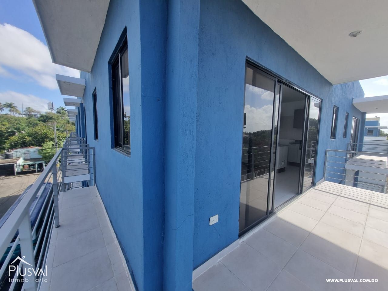 Apartamento en Venta en Los Tres Ojos, Santo Domingo Este 461499