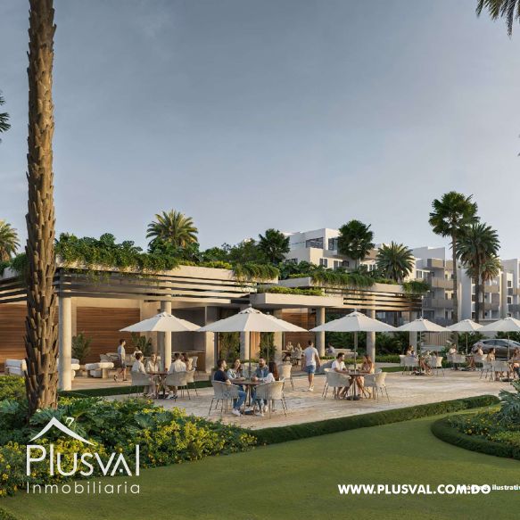 Epic Moon Punta Cana 507862