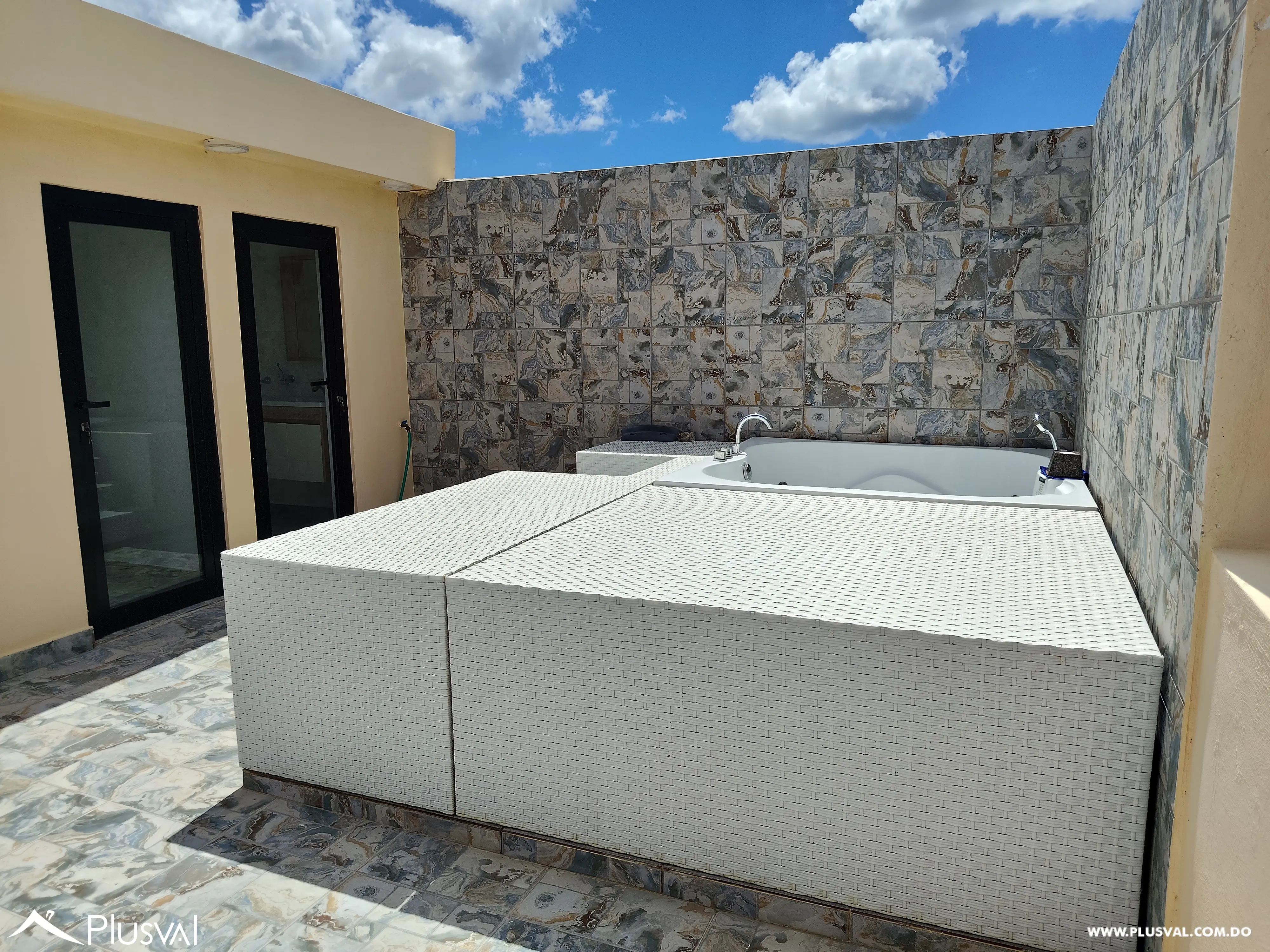 Se Vende Villa de 2 niveles en Bayahibe 530905