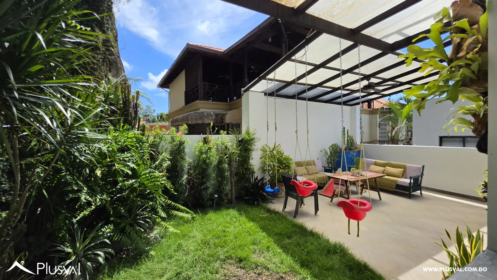 Casa en Venta en Altos de Arroyo Hondo III, Distrito Nacional 530114