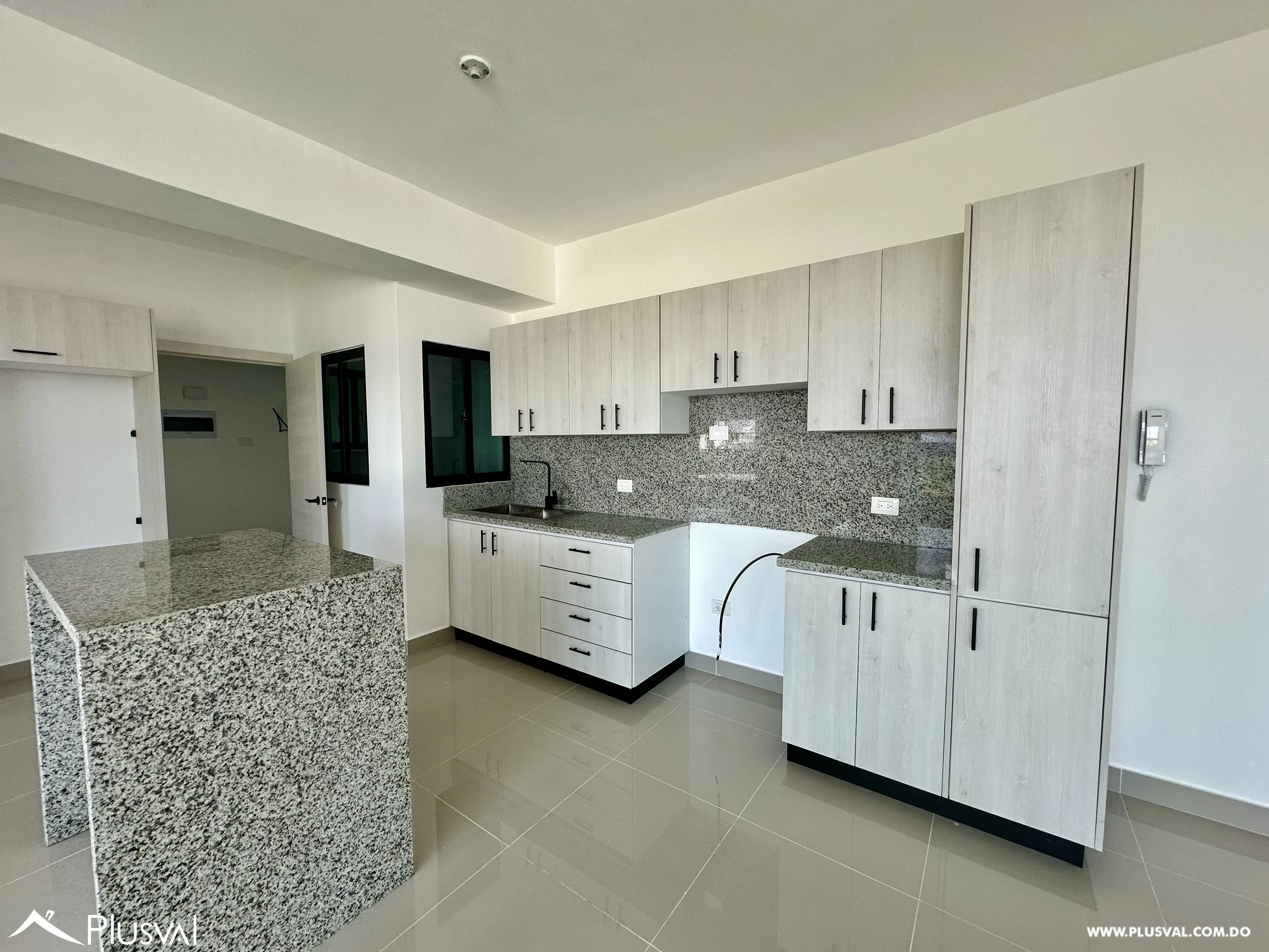 Venta de pent-house ubicado en Prado Oriental, Santo Domingo Este. 454272