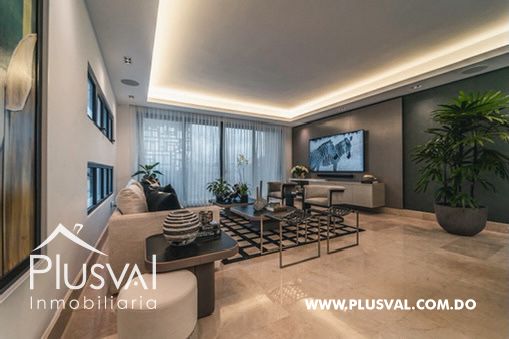 Apartamento Exclusivo en Quinto Nivel con Área Social y Vista a la Ciudad Corazón 503228