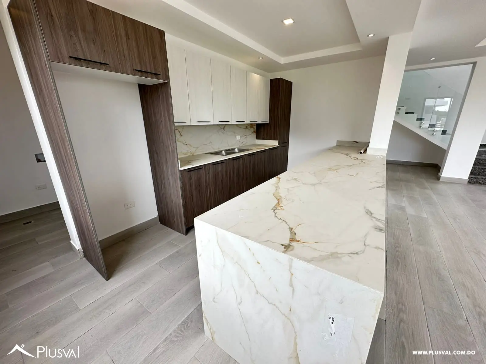 Villa en Vista Cana 467382