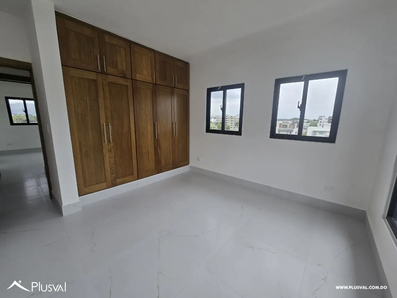 Apartamento de 3 habitaciones en alquiler con linea blanca incluida 503366
