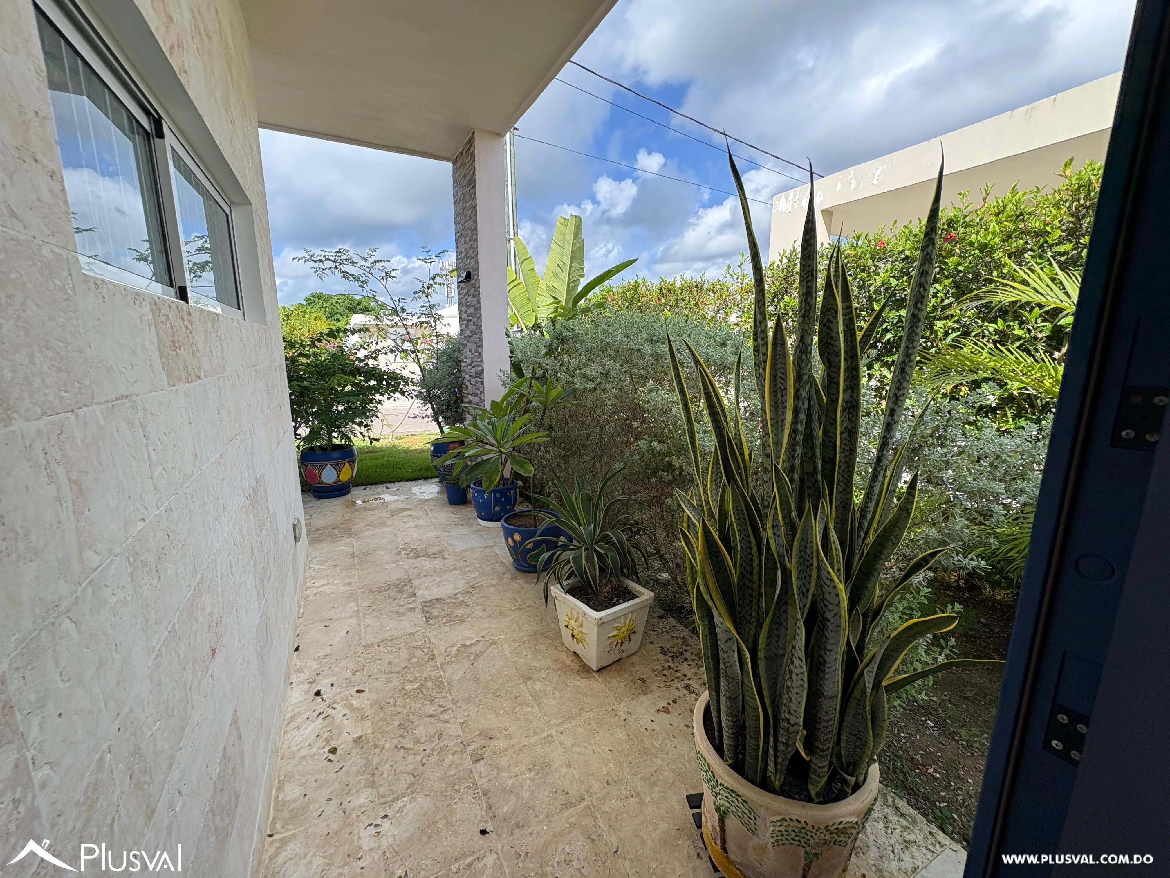 Casa Amueblada en Ciudad La Palma 510895