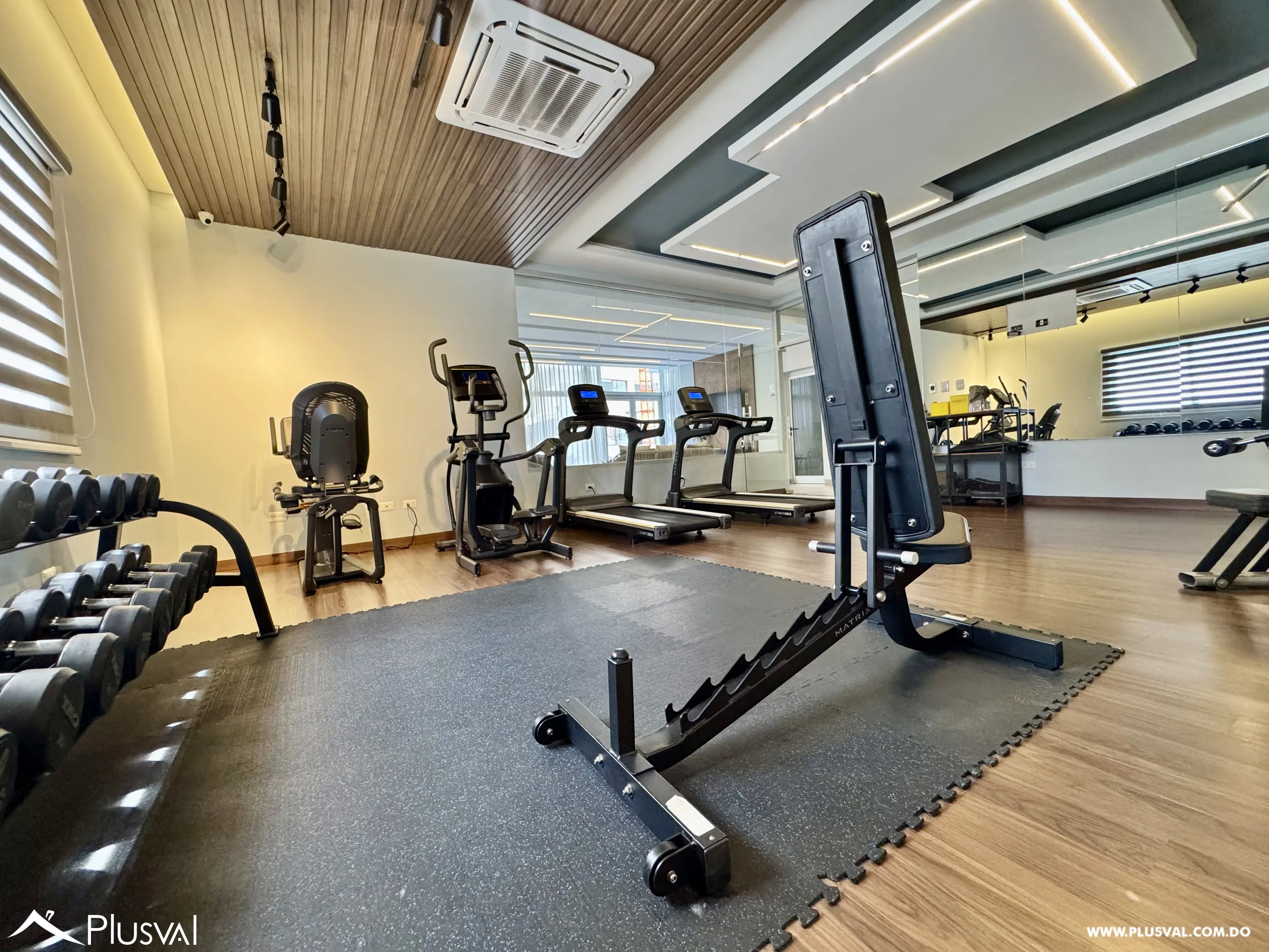 Alquilo Hermoso Apto. Amueblado en La Esperilla 499999