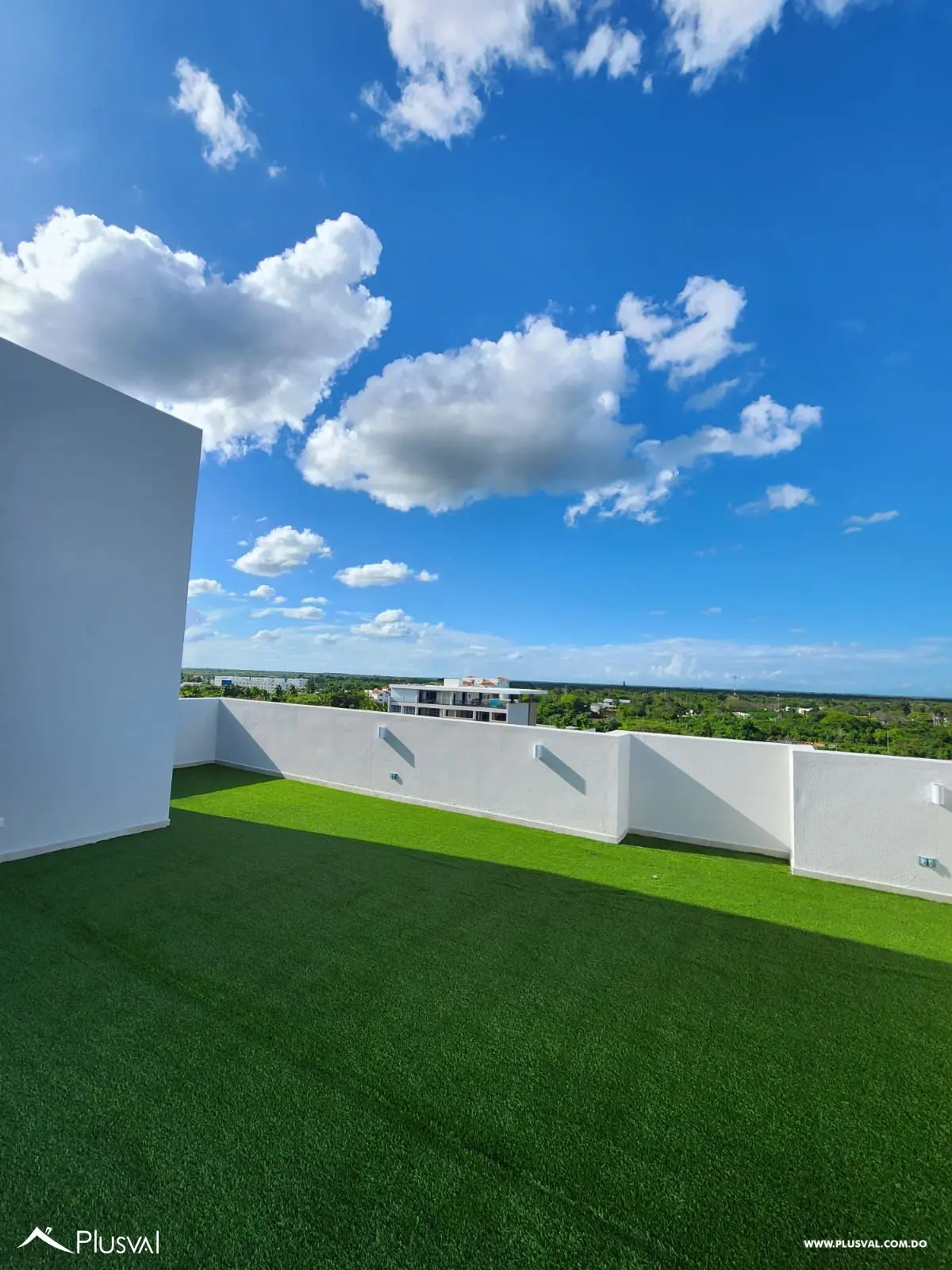 Apartamento en venta en Juan Dolio,  a 5 minutos de la playa.  Nuevo para estrenar. 498224