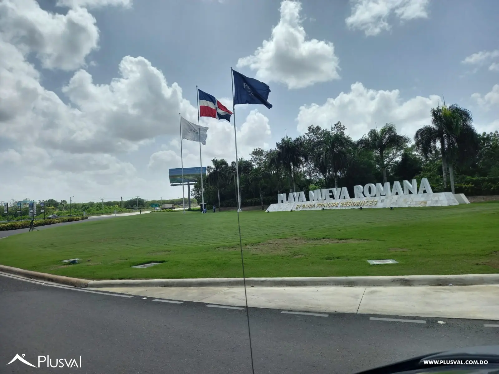 Proyecto de apartamentos en Playa Nueva Romana 459774