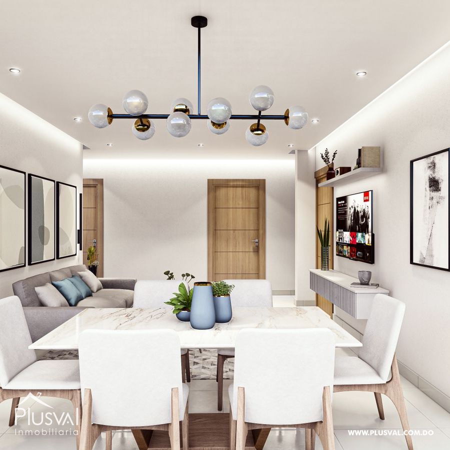 Apartamento con Terraza Y Jacuzzi 224629