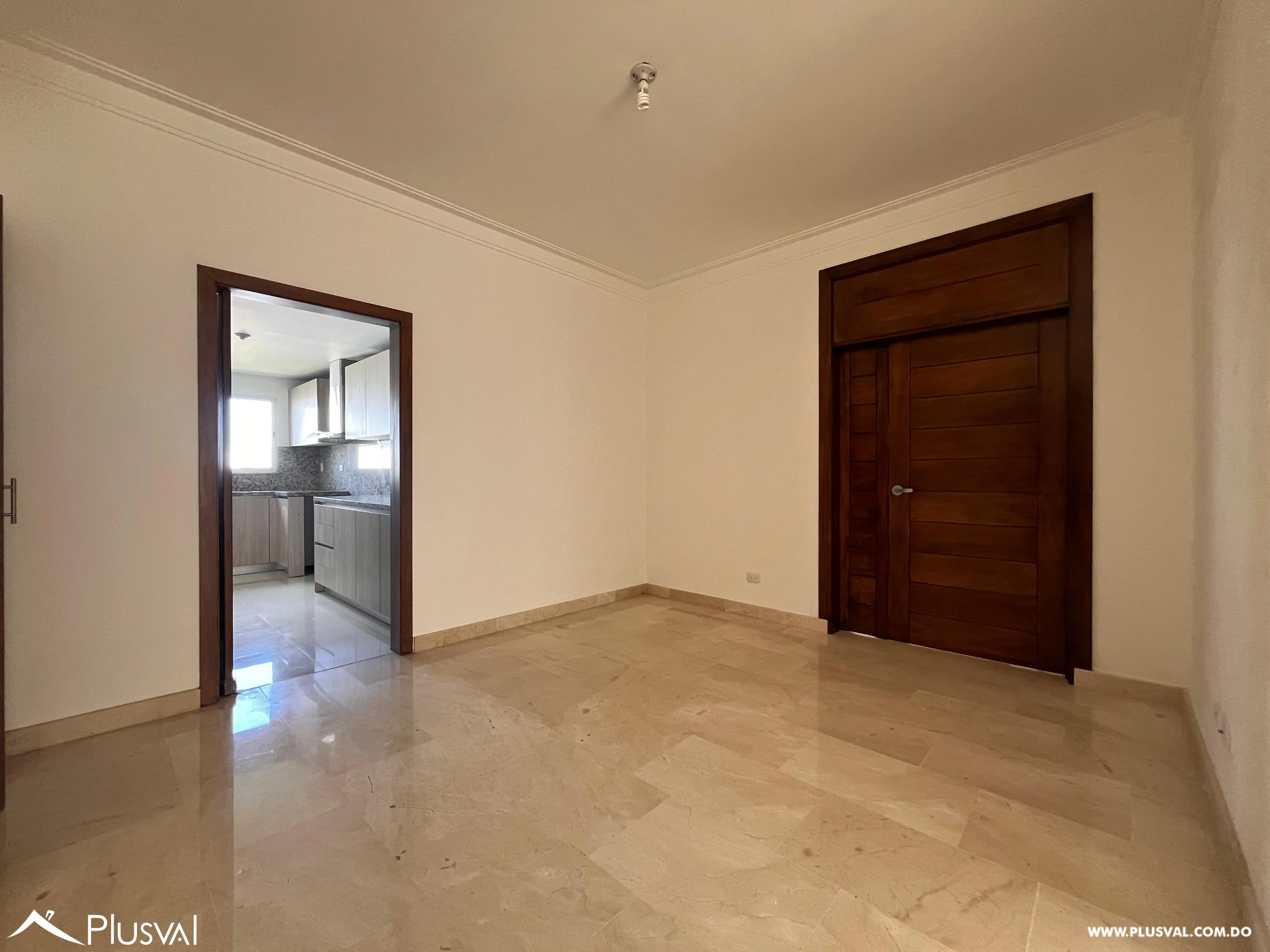 Apartamento en venta en Serralles 468774