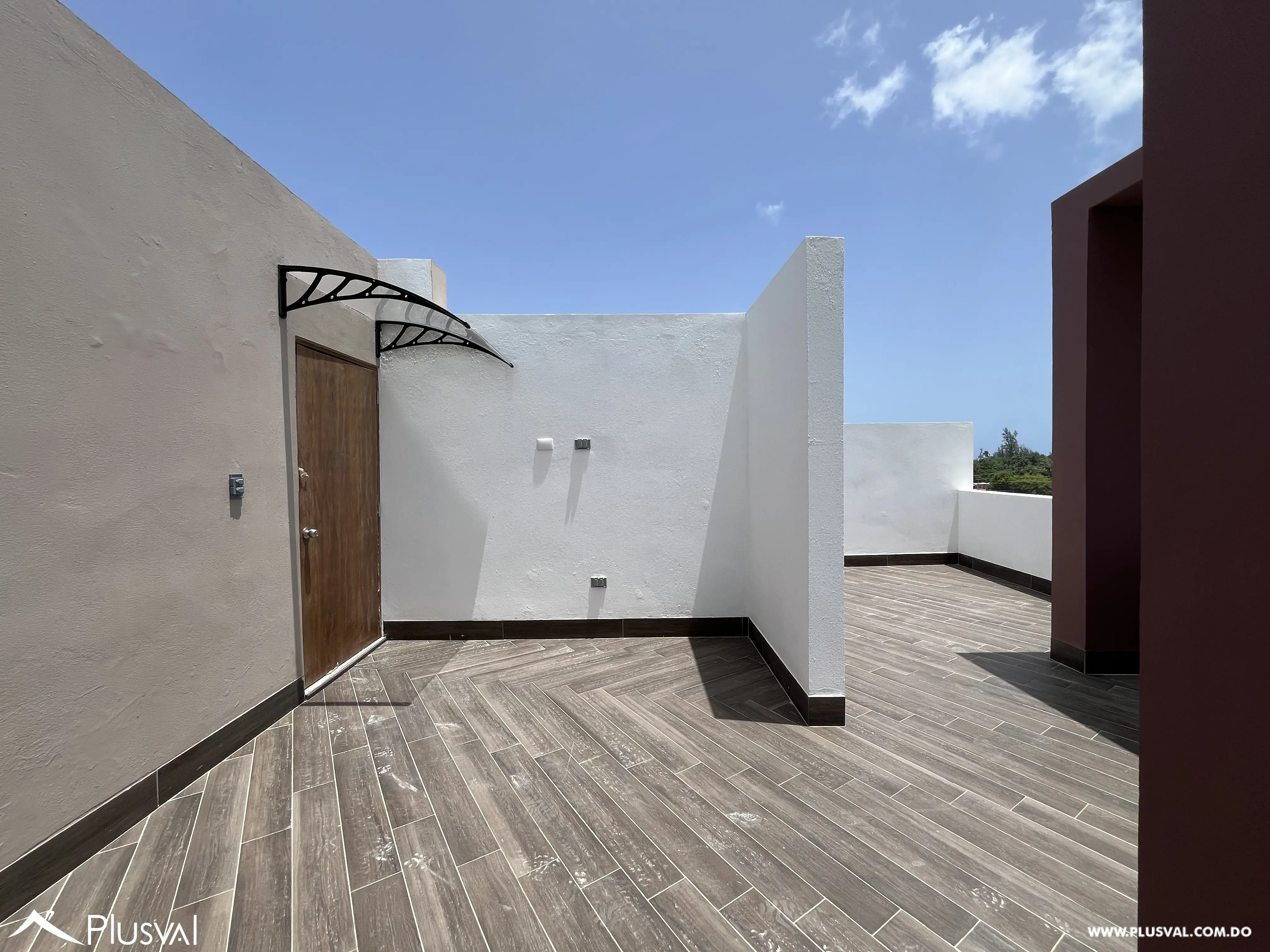 Exclusivo apartamento en el corazón de Puerto Plata 470089