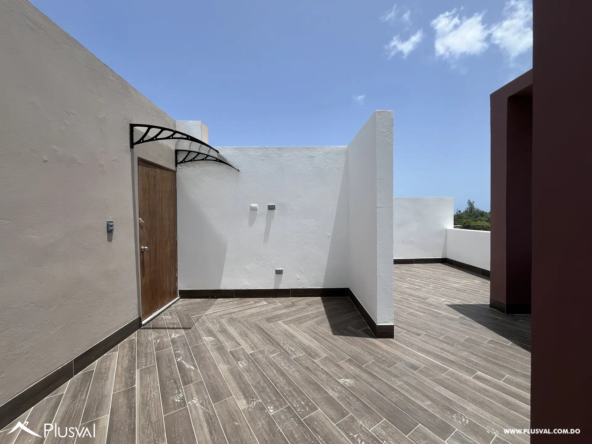 Exclusivo apartamento en el corazón de Puerto Plata 470089