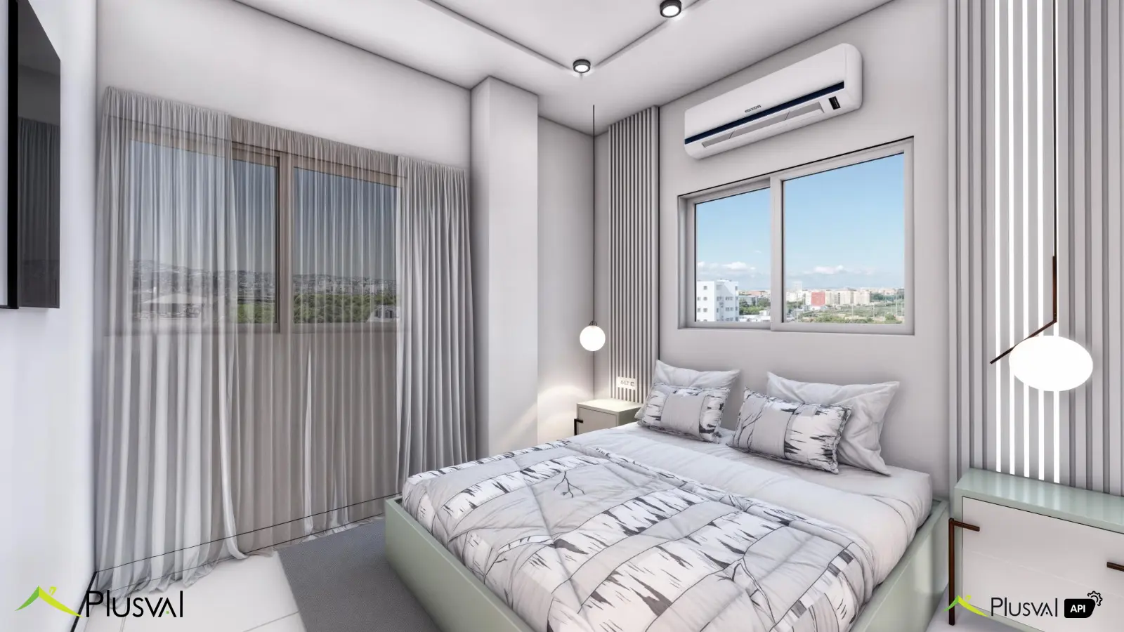 Proyecto FENIX: Exclusividad, Lujo y Confort en el corazón de Santo Domingo Este 449527