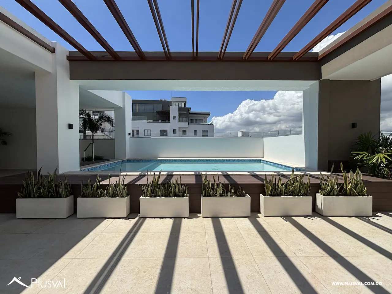 Apartamento en alquiler en Evaristo Morales 492851