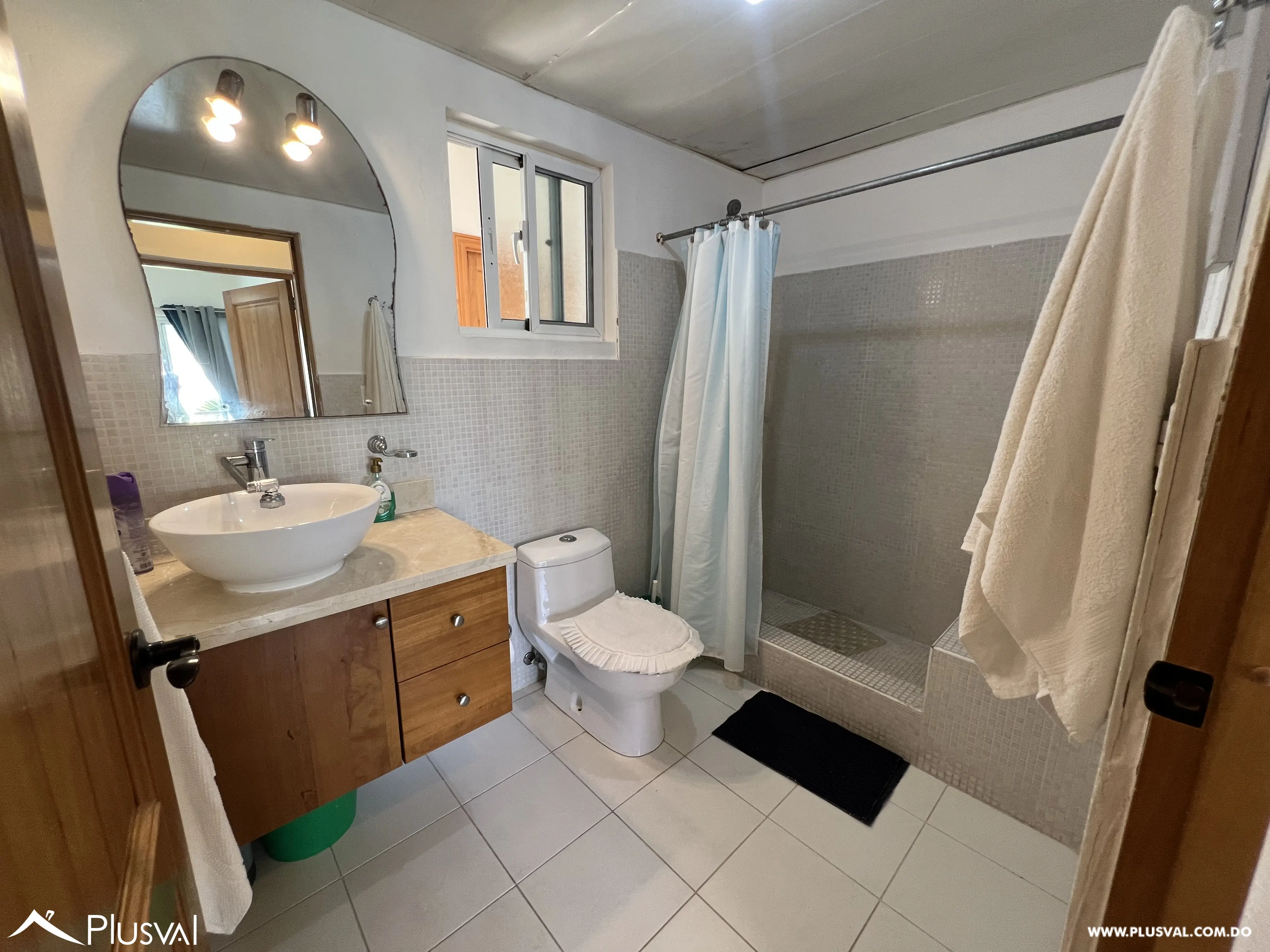 Apartamento en venta en Cadaqués Caribe 461288