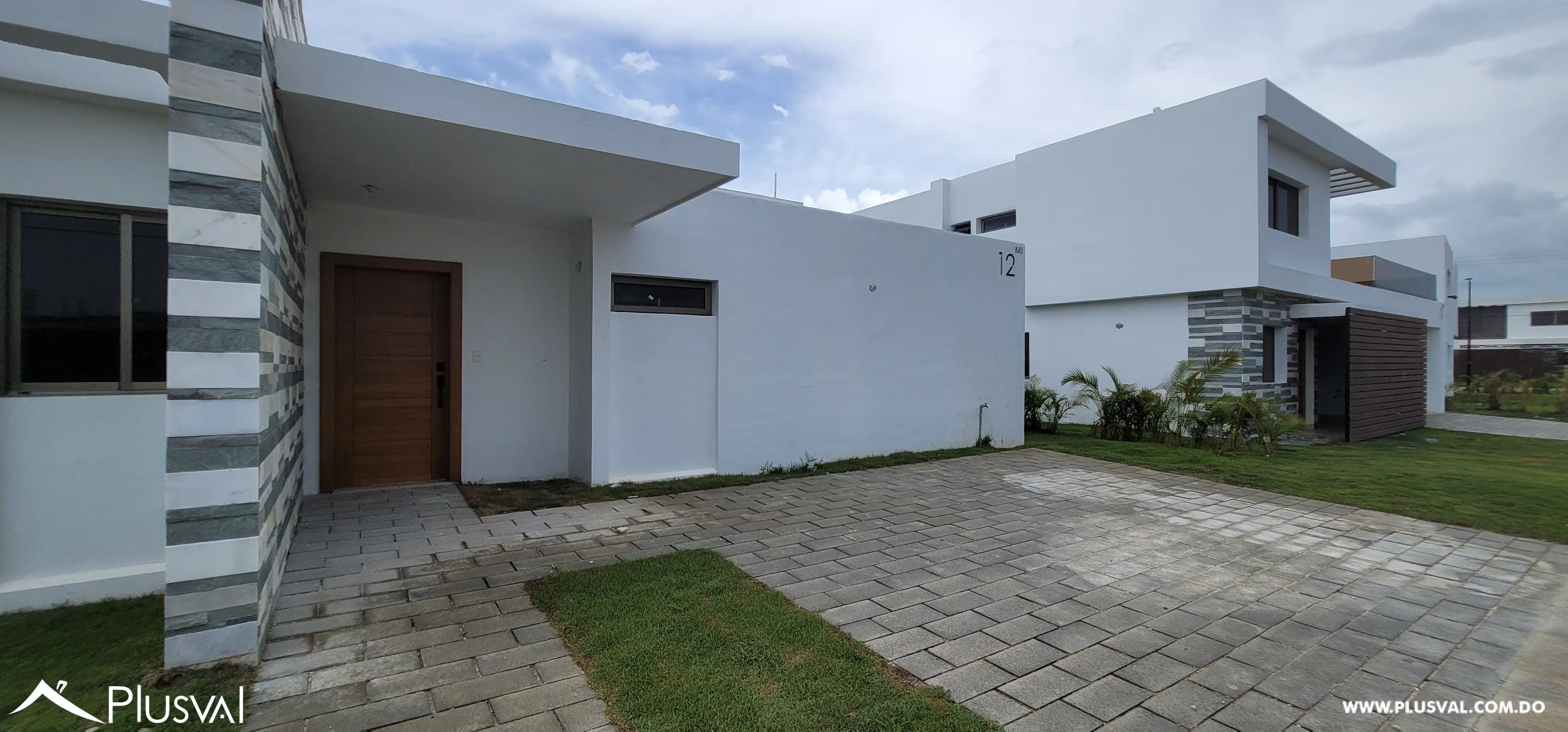 HERMOSA VILLA DE 3 HABITACIONES EN VENTA , EN EL RESIDENCIAL VELERO AT PUNTA CANA 524291